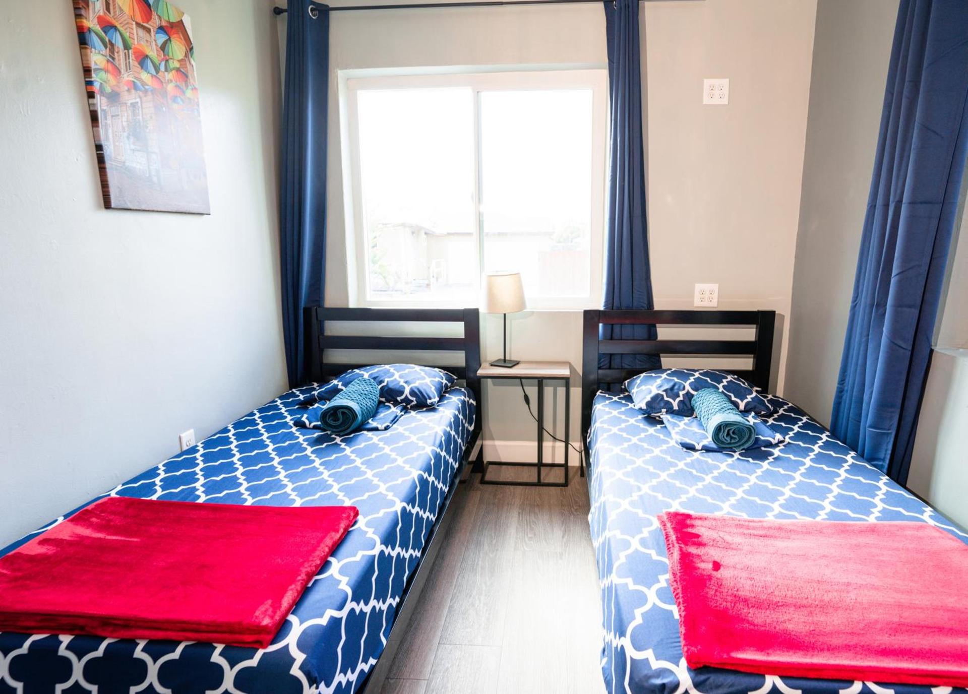 California Dreams Hostel - Ocean Beach photo 89