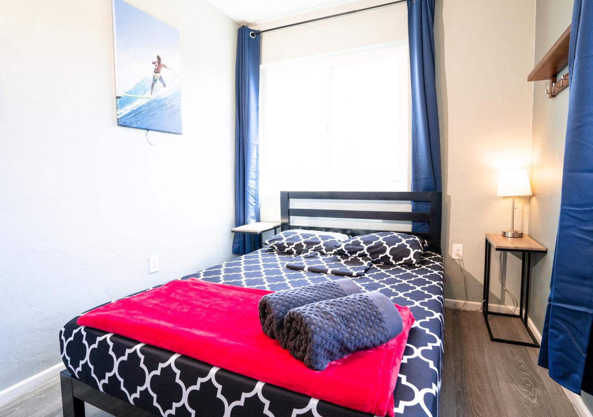California Dreams Hostel - Ocean Beach photo 93
