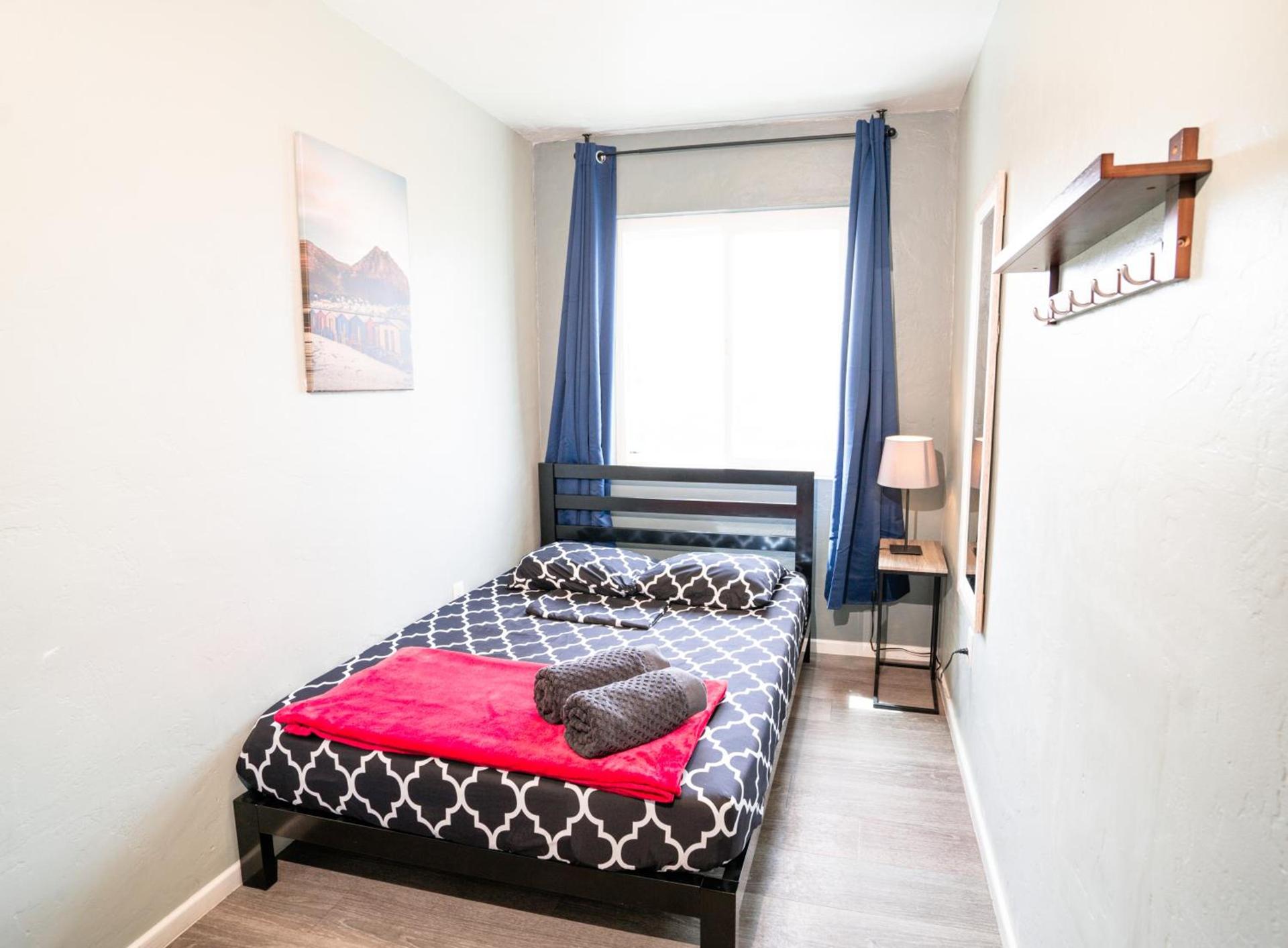 California Dreams Hostel - Ocean Beach photo 91