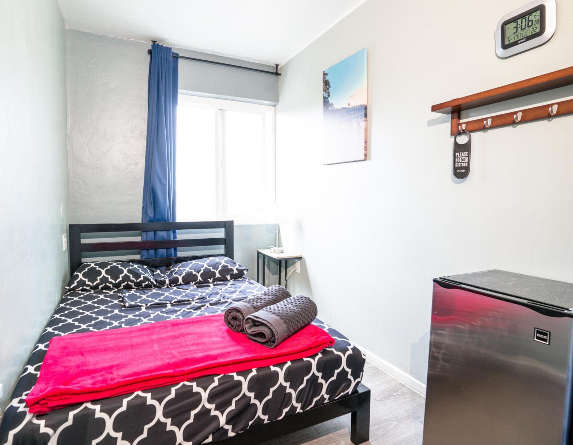 California Dreams Hostel - Ocean Beach photo 90