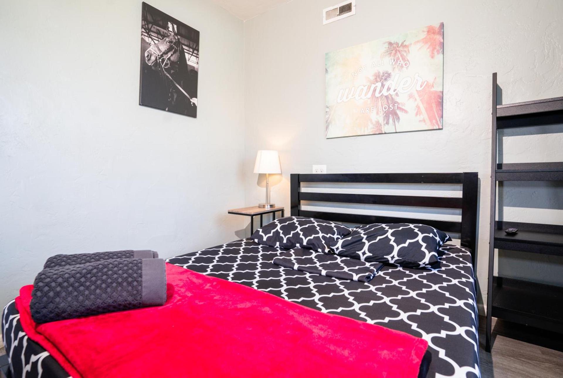 California Dreams Hostel - Ocean Beach photo 94