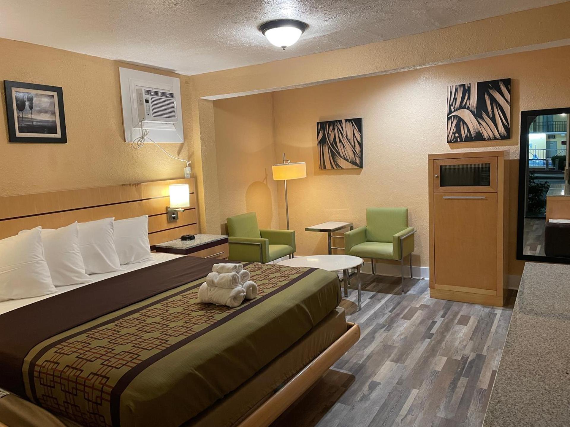Sunburst Hotel photo 19