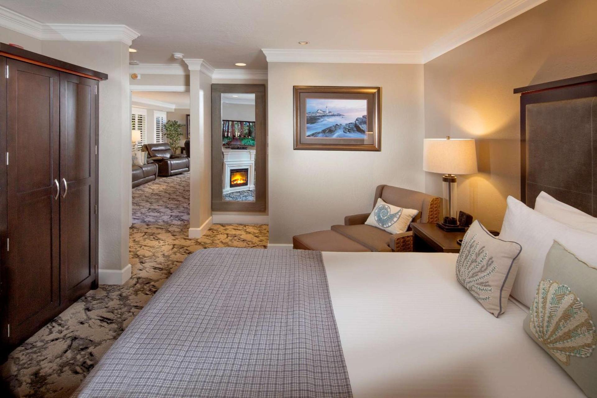 Best Western Plus Humboldt Bay Inn photo 25