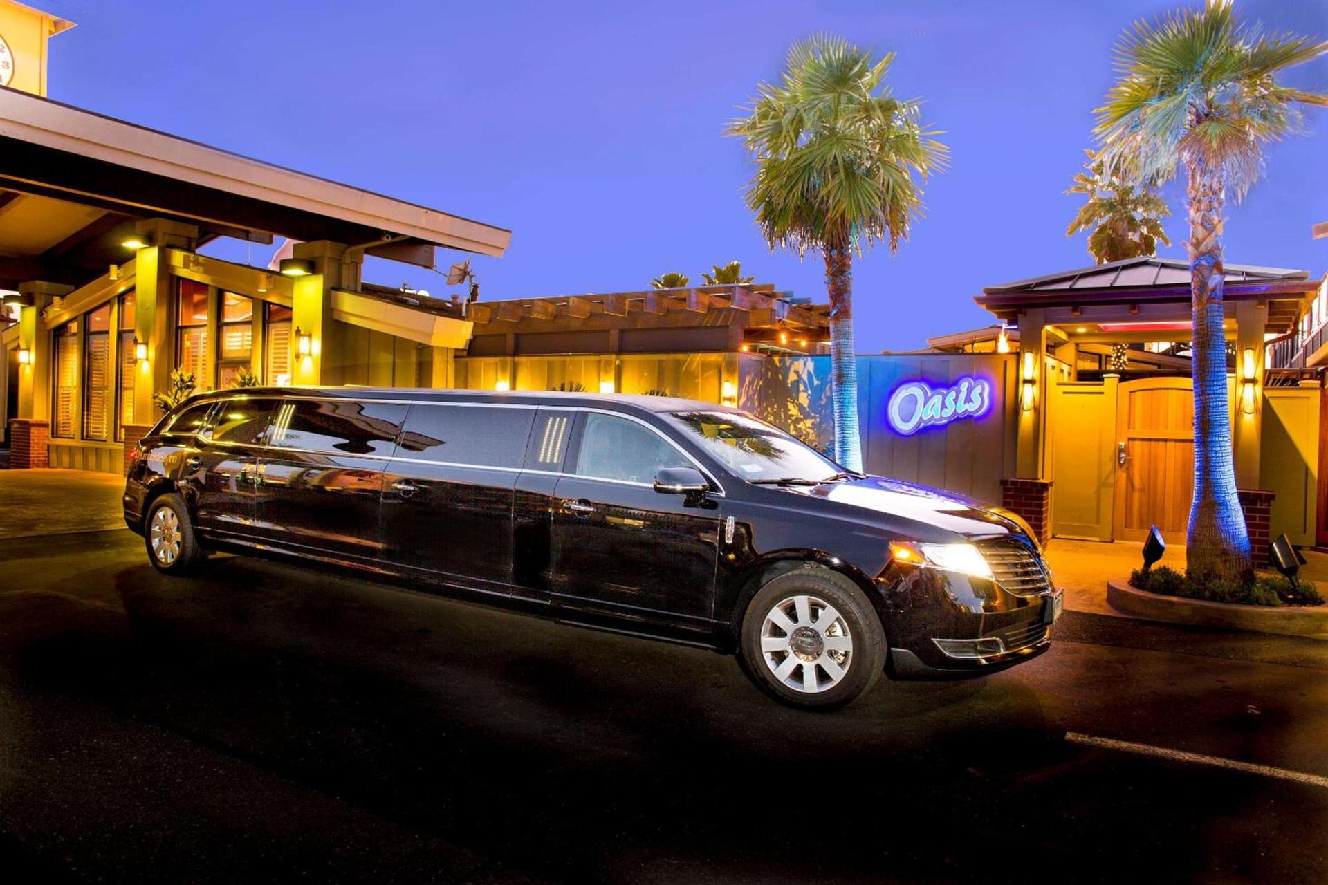 Best Western Plus Humboldt Bay Inn photo 41