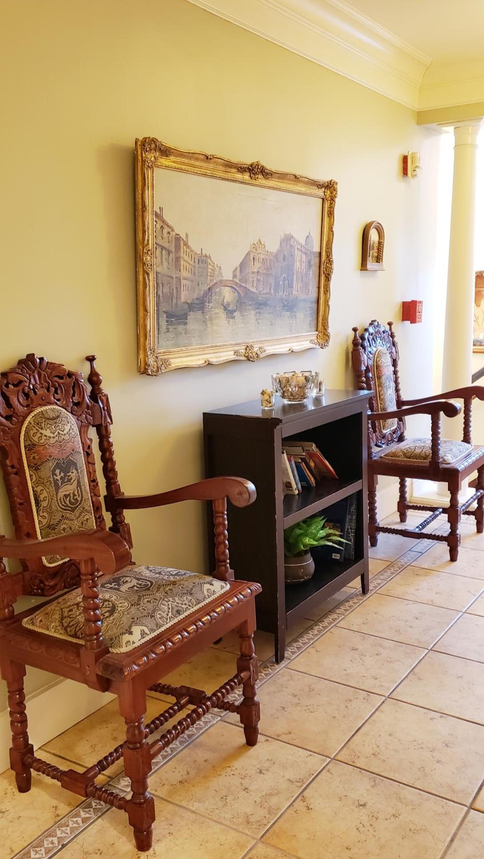 Santa Paula Inn photo 20