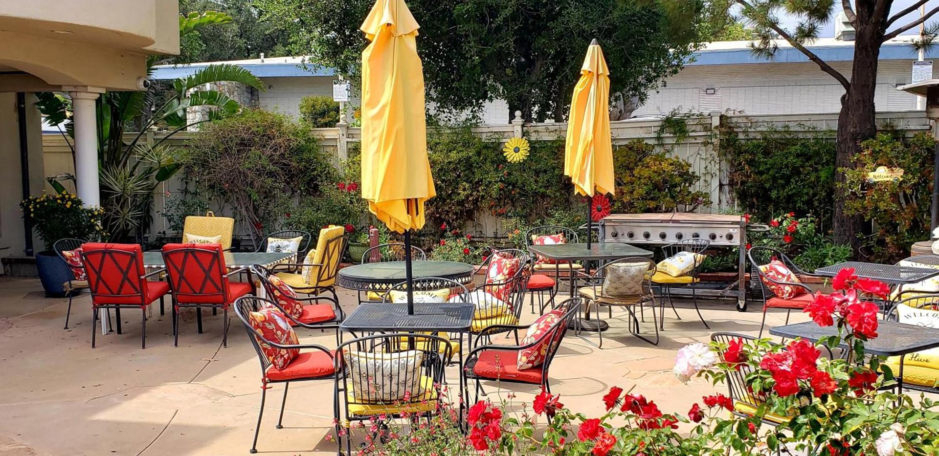 Santa Paula Inn photo 6