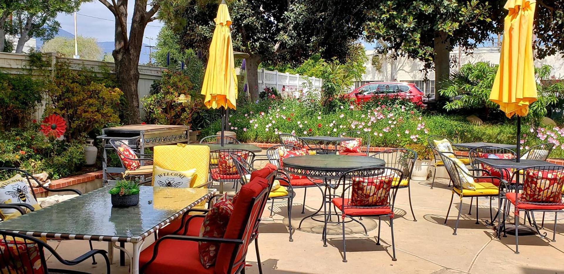 Santa Paula Inn photo 35