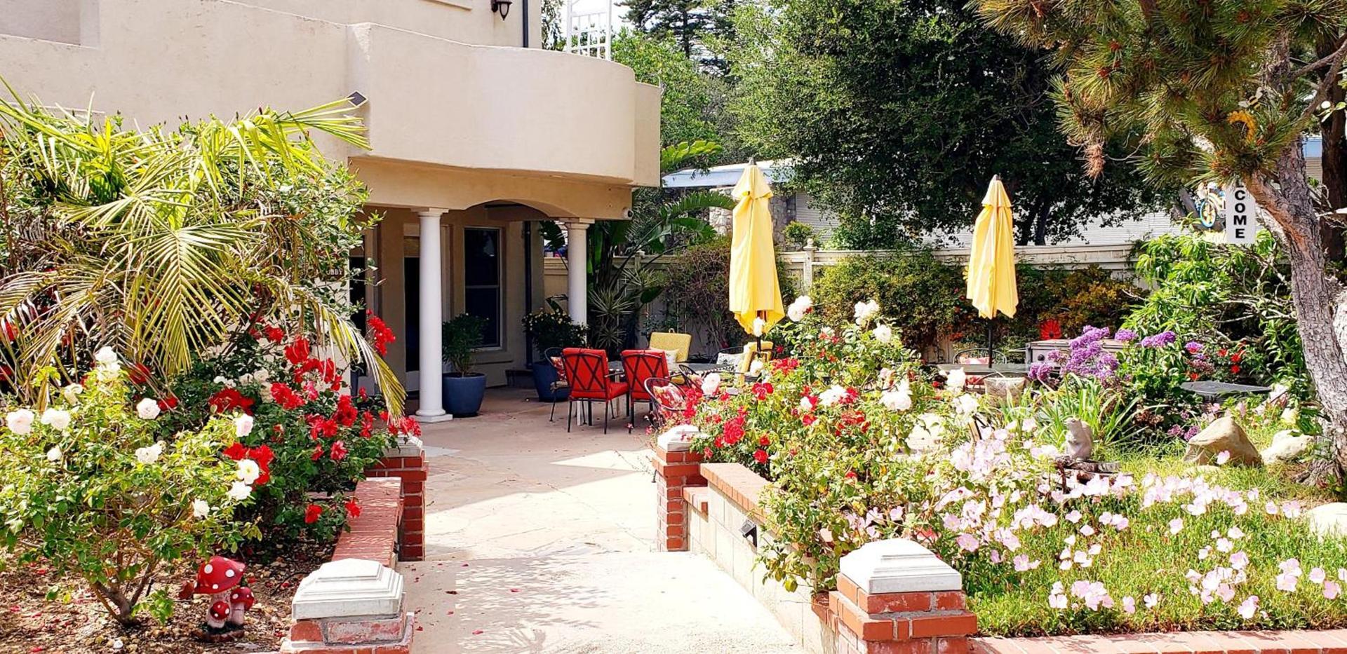 Santa Paula Inn photo 3