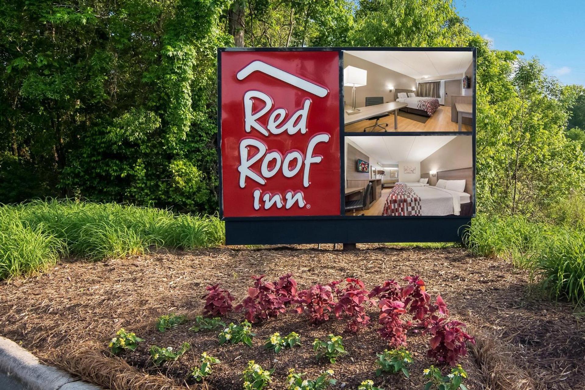 Red Roof Inn Durham - Triangle Park photo 5