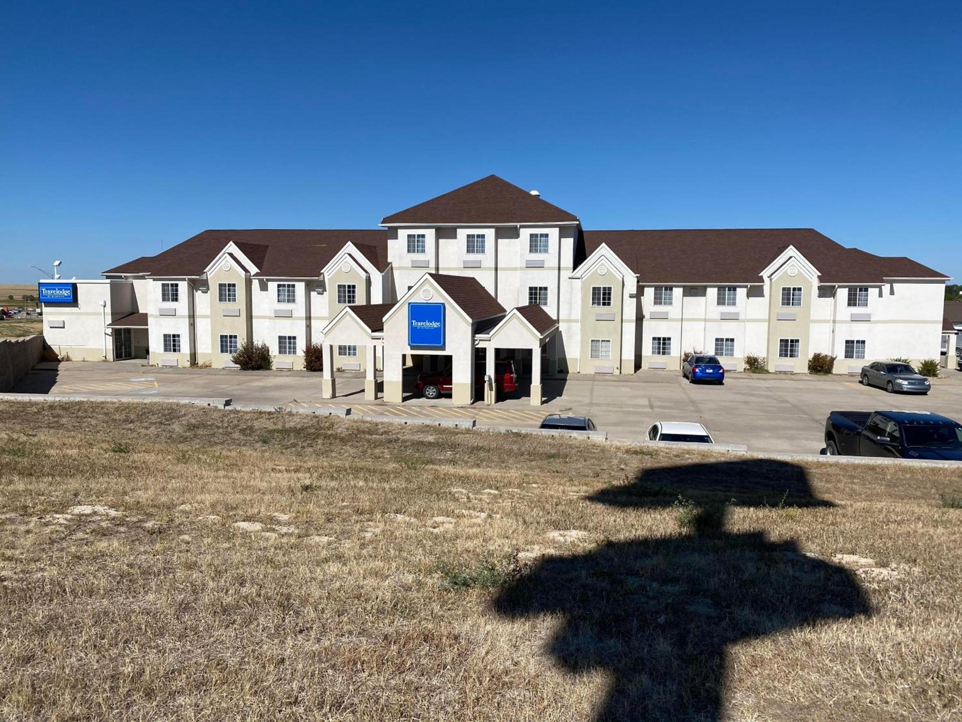 Chadron Inn & Suites photo 21
