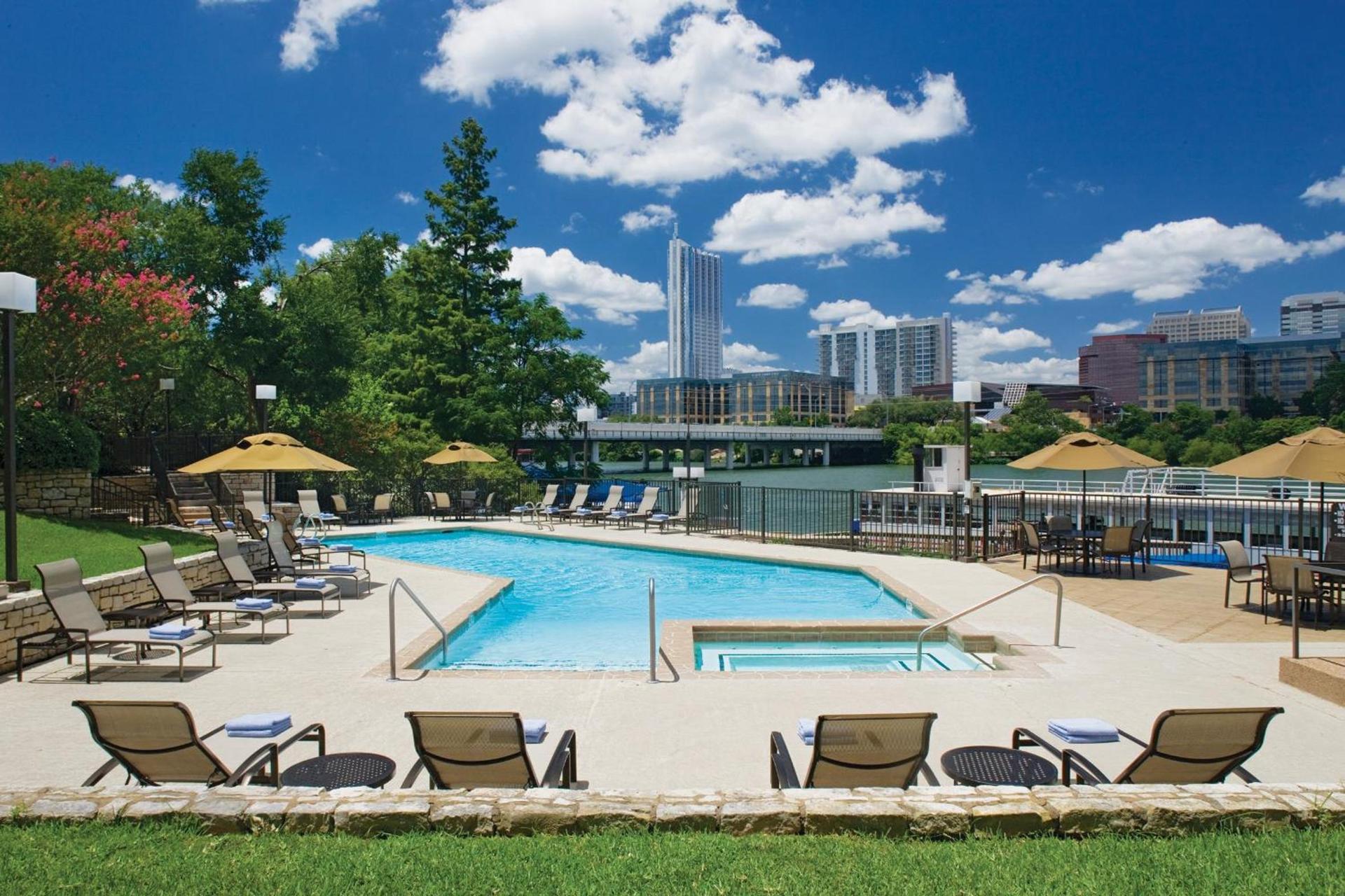 Hyatt Regency Austin photo 57