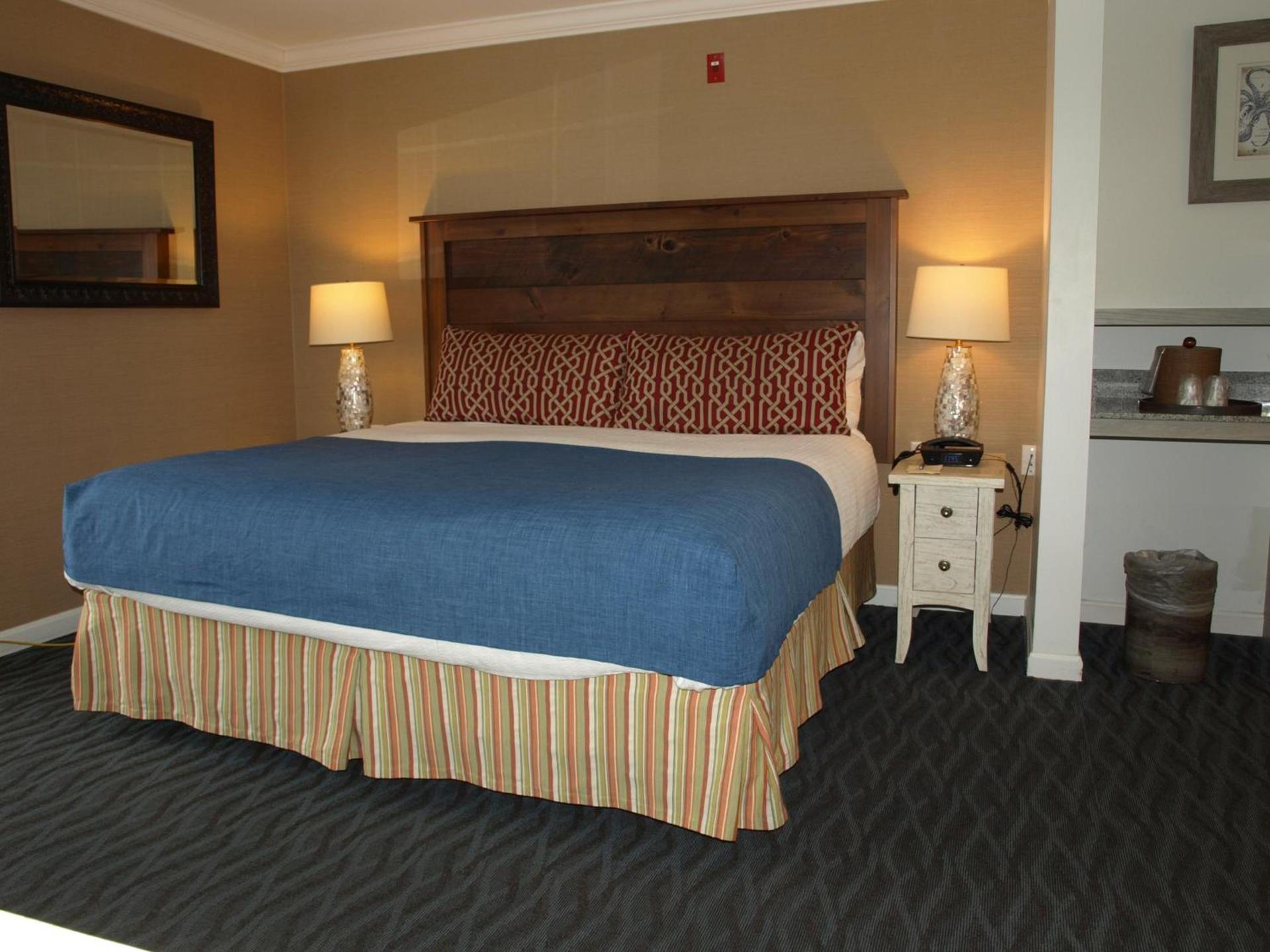 Avenue Inn & Spa photo 19