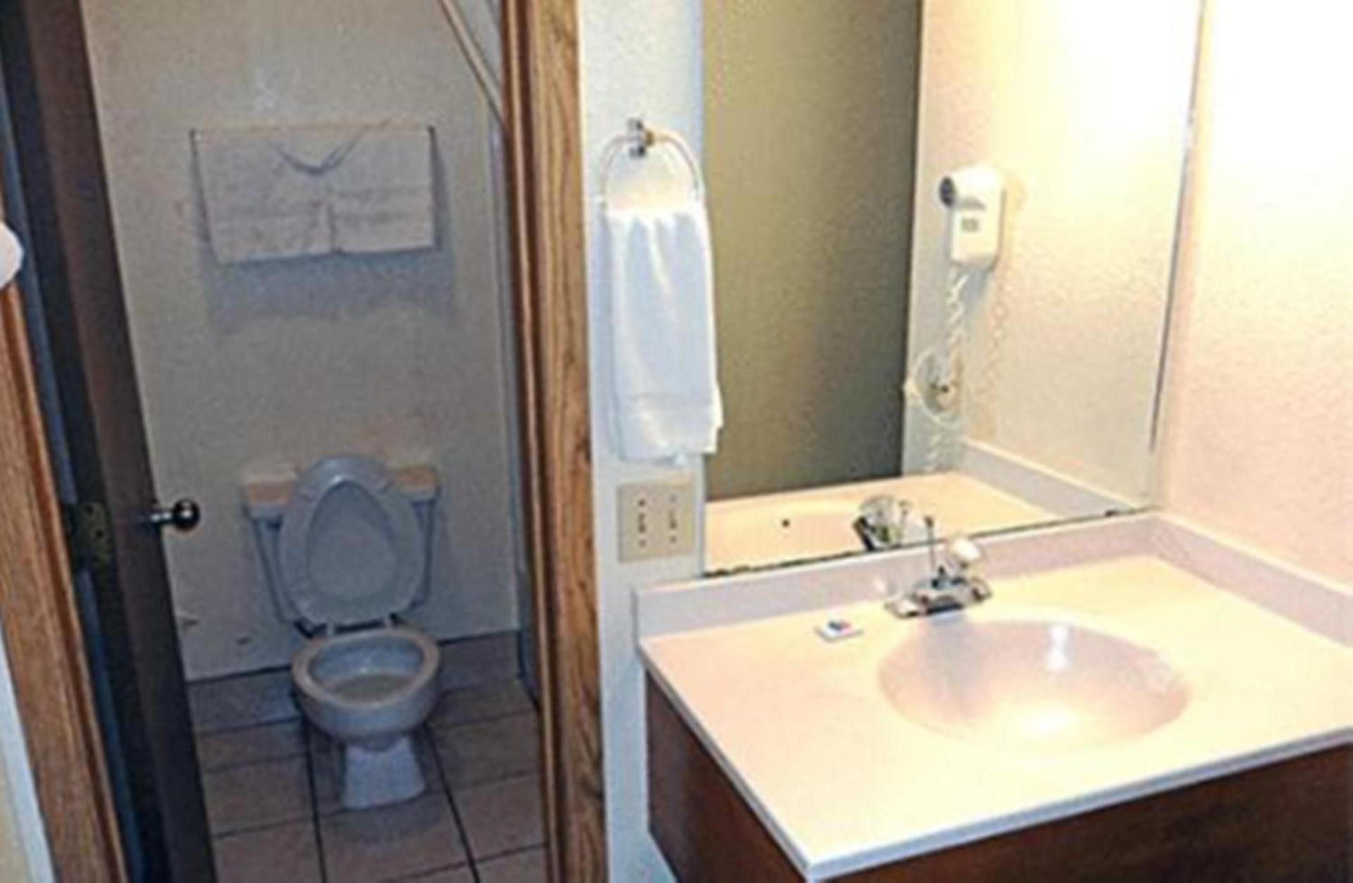 Motel 6-Silver City, NM photo 23