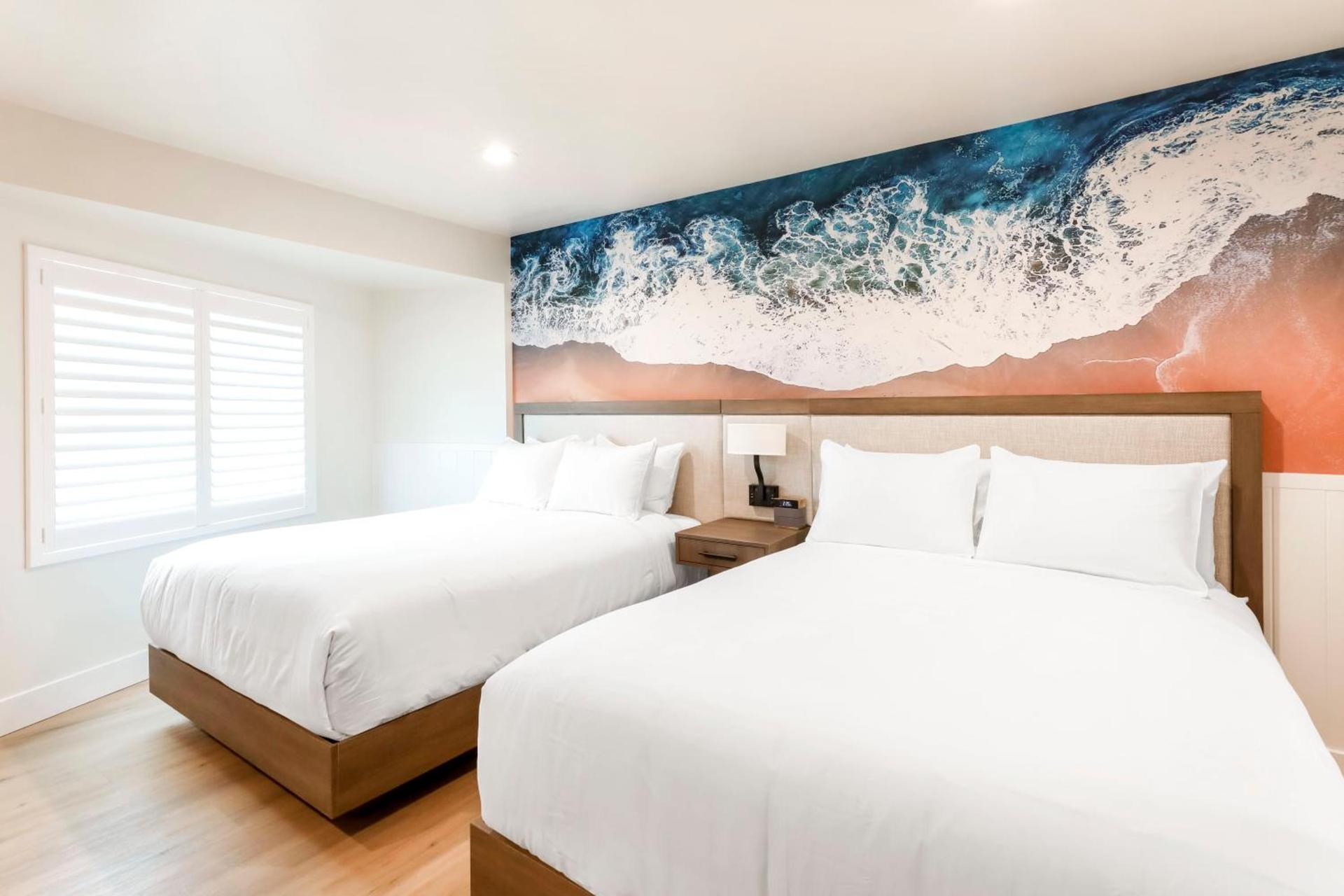 Del Mar Beach Hotel photo 62