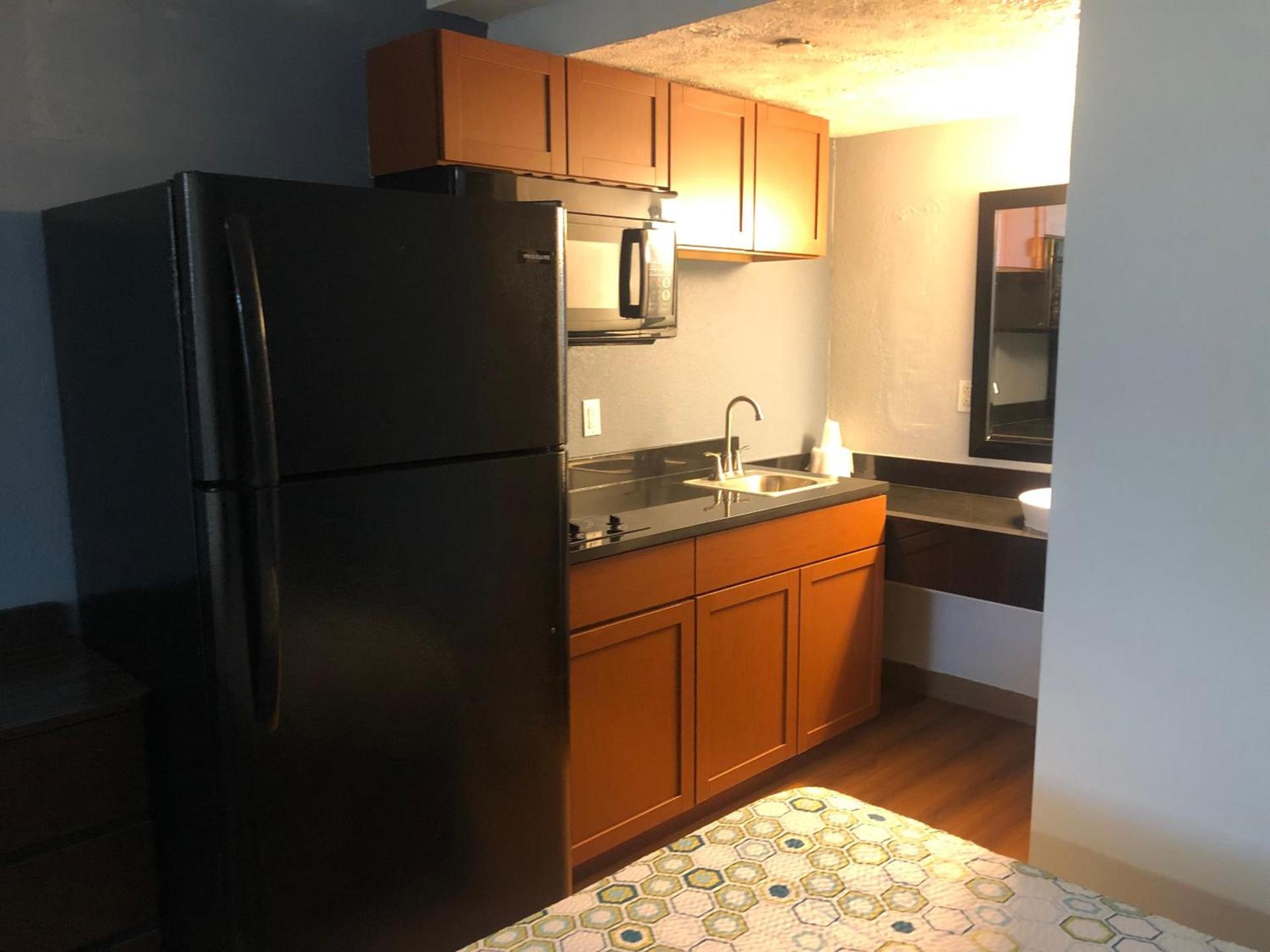 Days Inn by Wyndham Indianapolis South photo 4