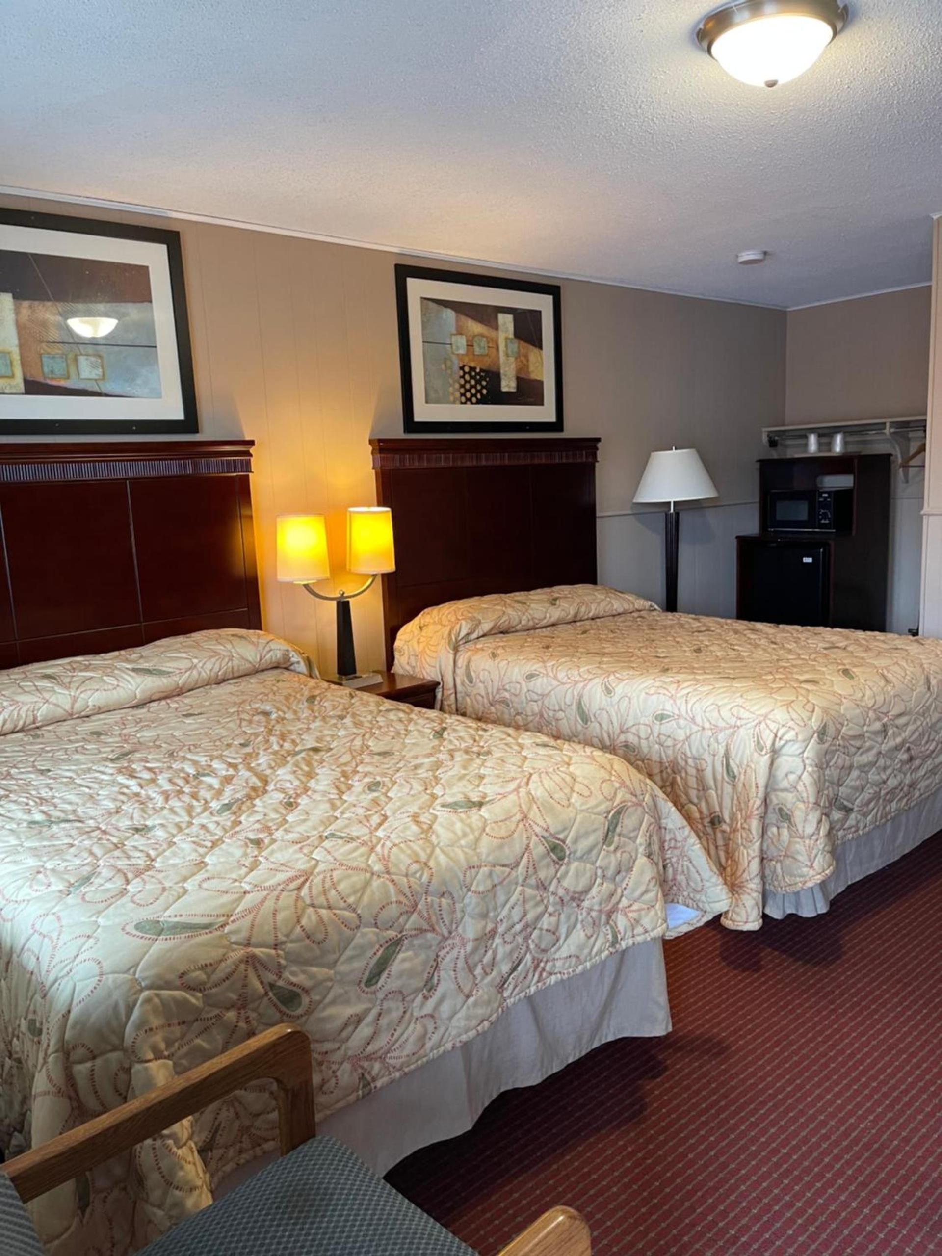 Travel Inn photo 20