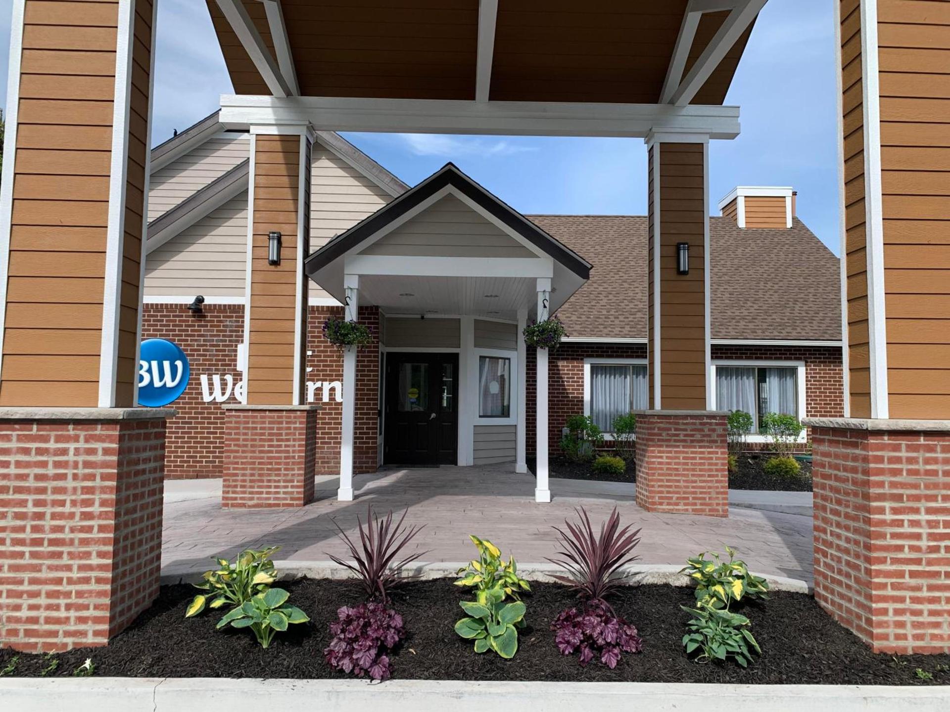 Best Western Fishkill Inn & Suites photo 32