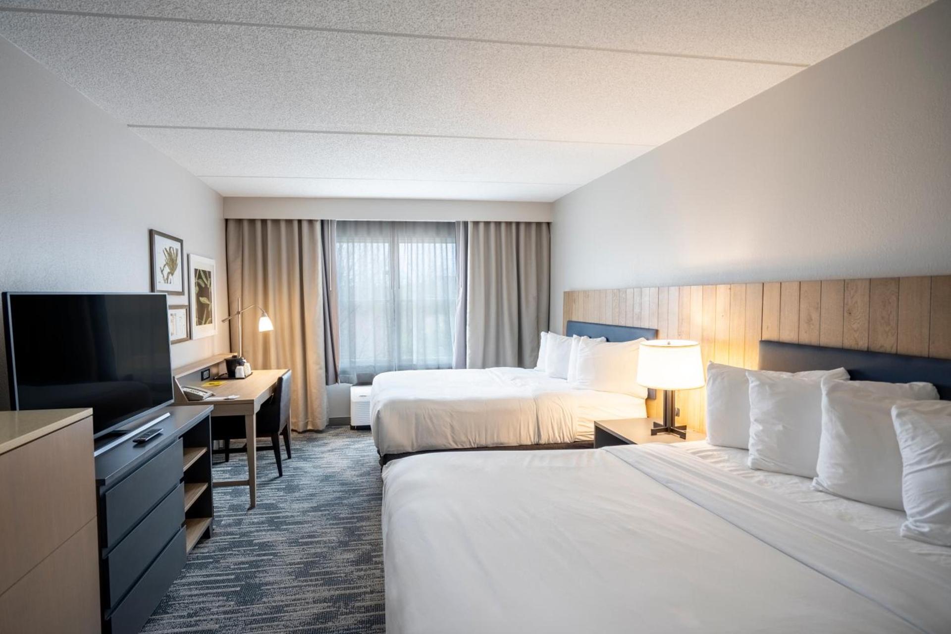 Country Inn & Suites by Radisson, State College Penn State Area , PA photo 8