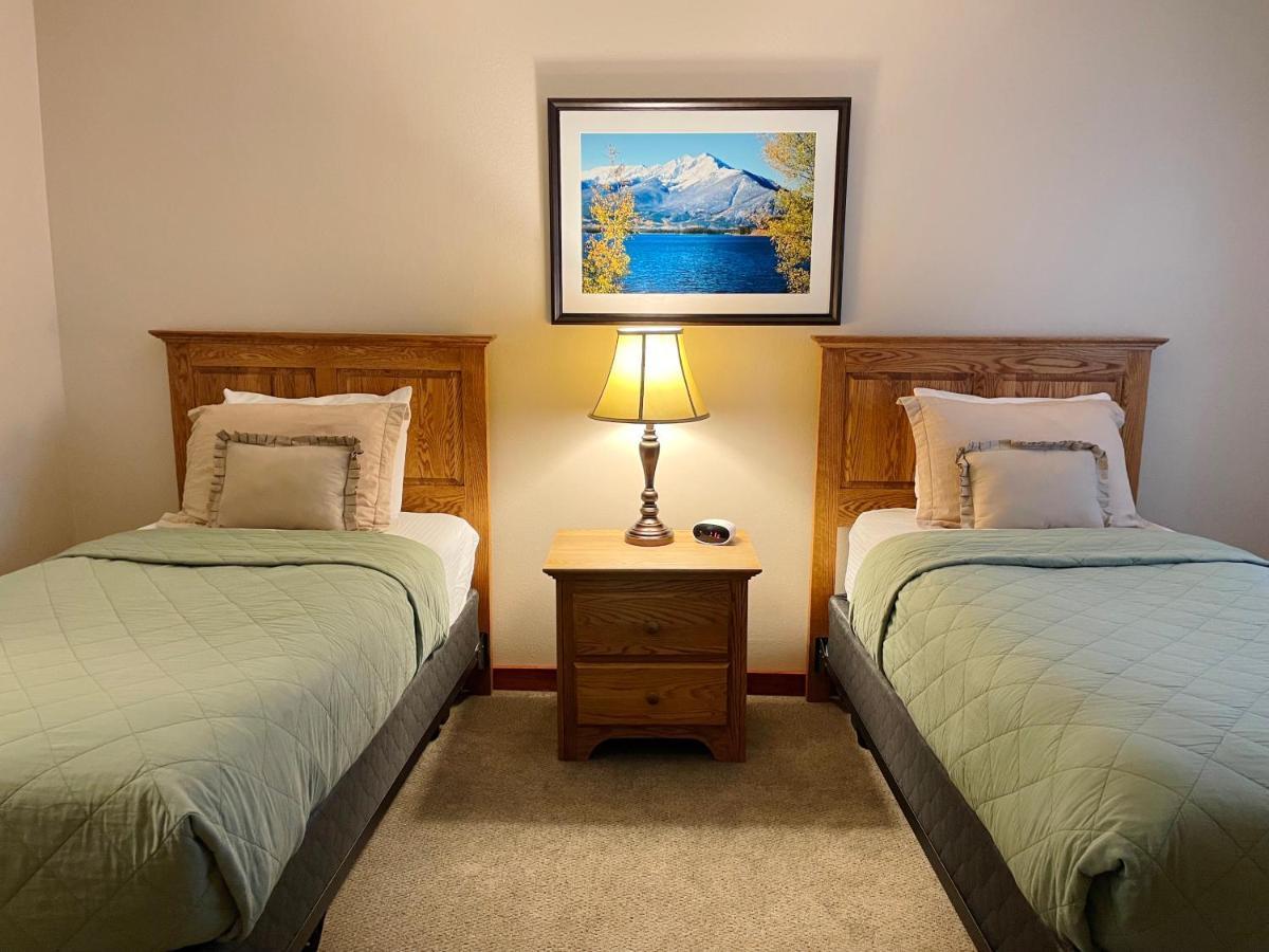 Spinnaker at Lake Dillon photo 18
