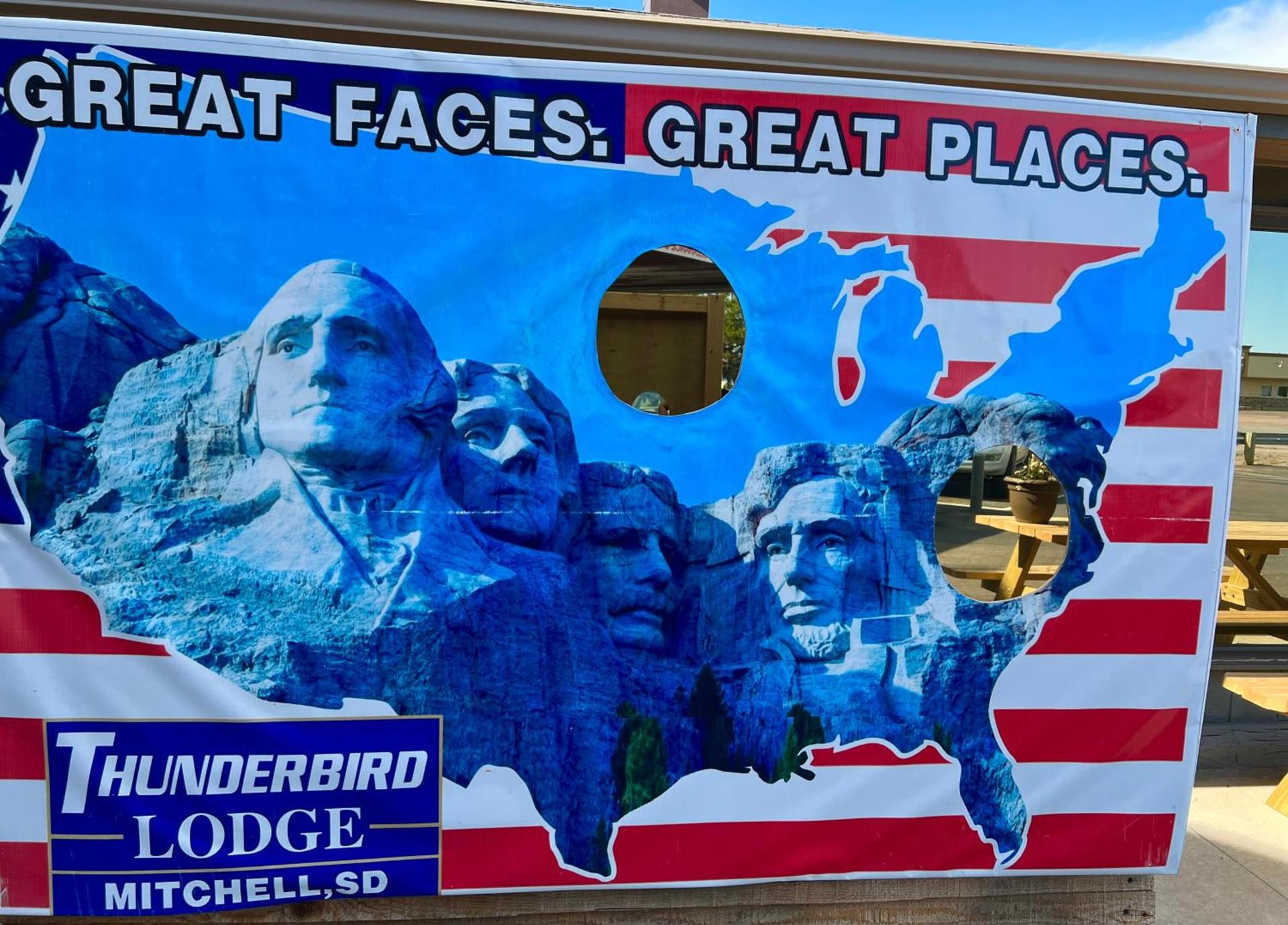 Thunderbird Lodge photo 16