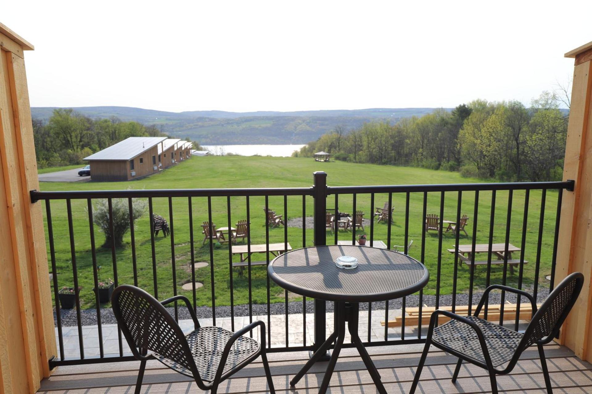 Lakeside Resort photo 3