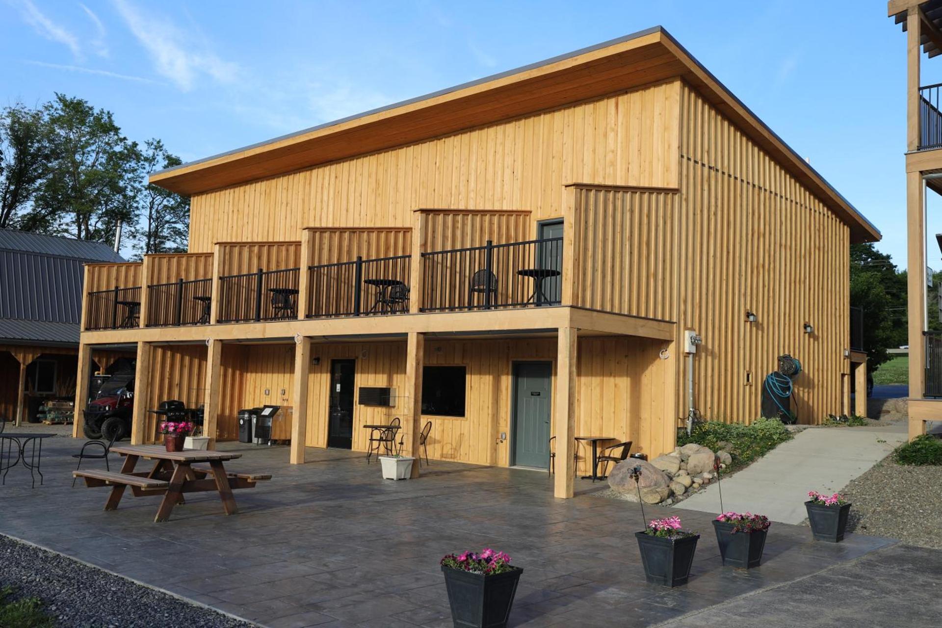 Lakeside Resort photo 11