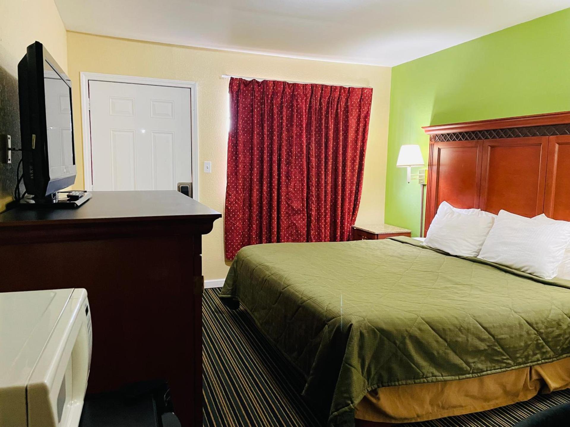Benton Inn photo 20