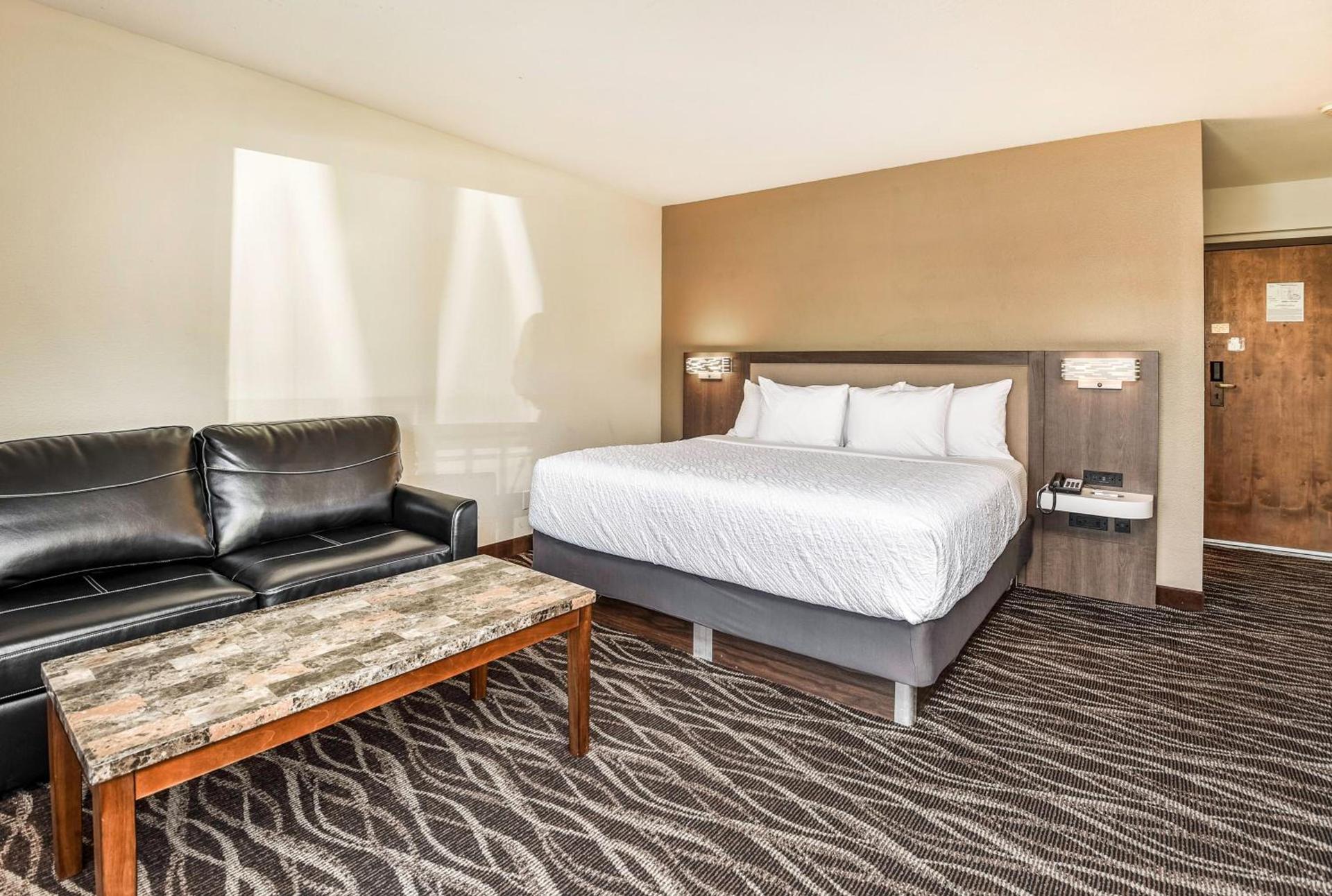 Sandpoint Hotel & Suites Downtown photo 66