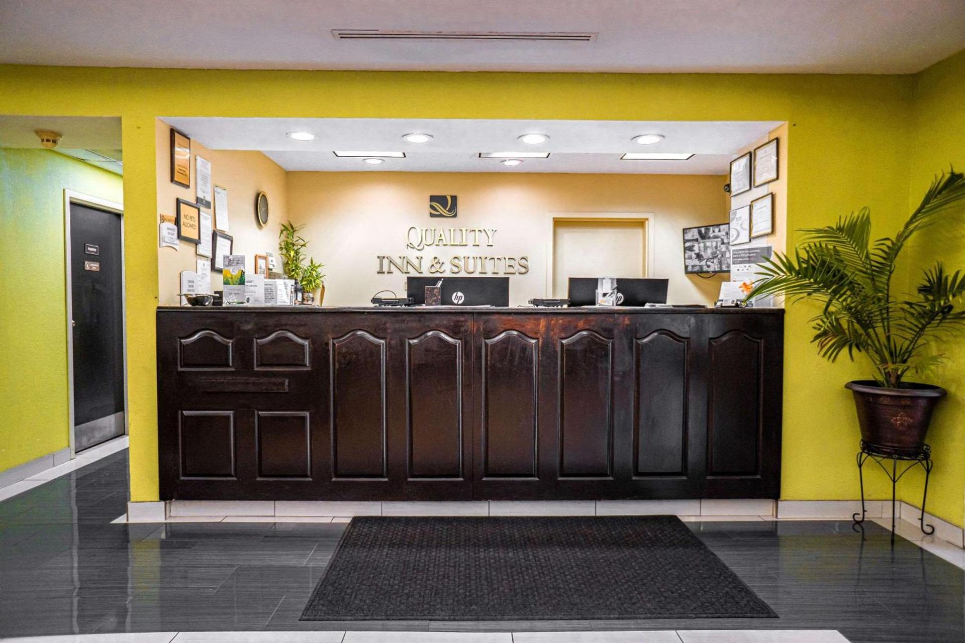 Quality Inn & Suites near Six Flags - Austell photo 6