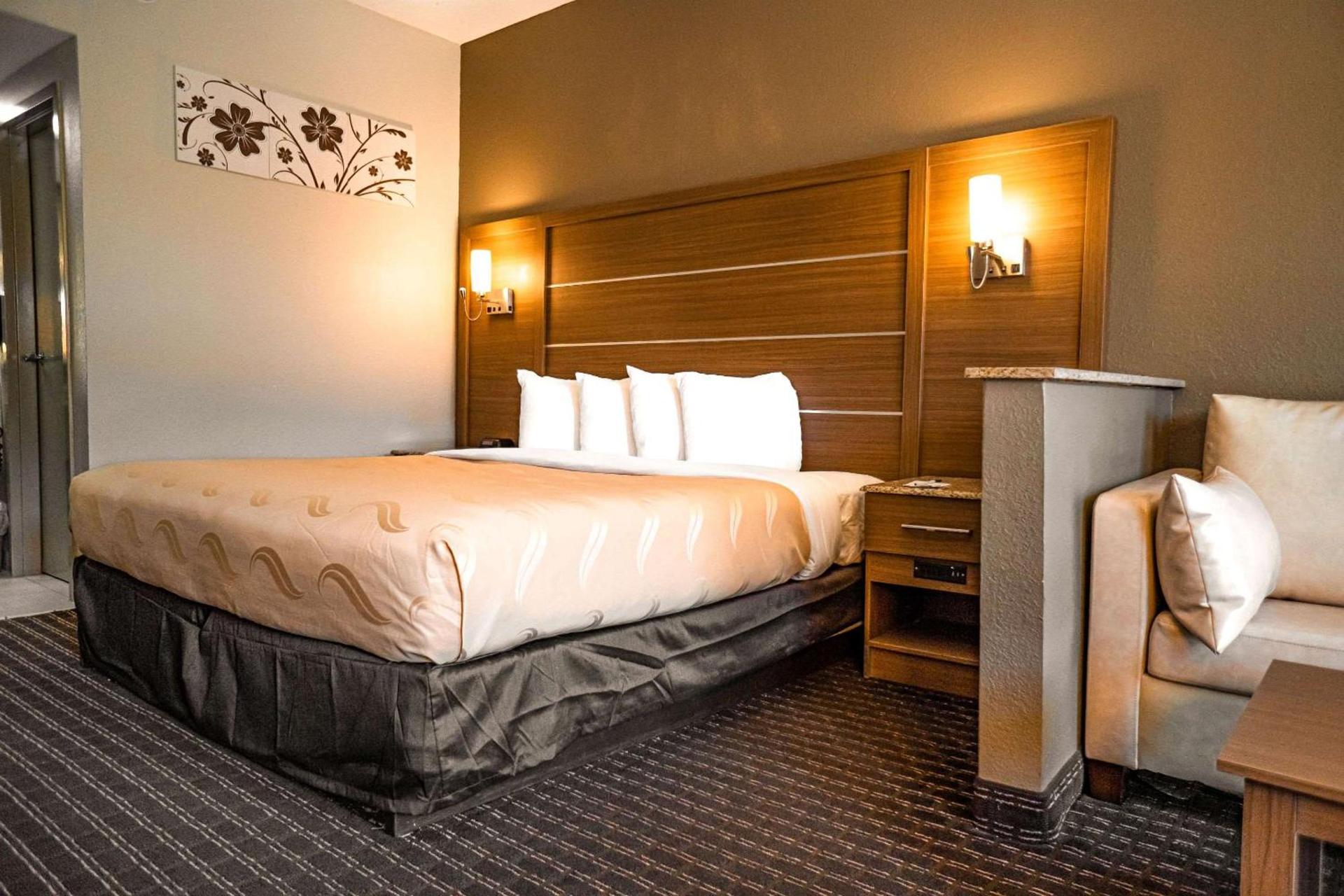 Quality Inn & Suites near Six Flags - Austell photo 8