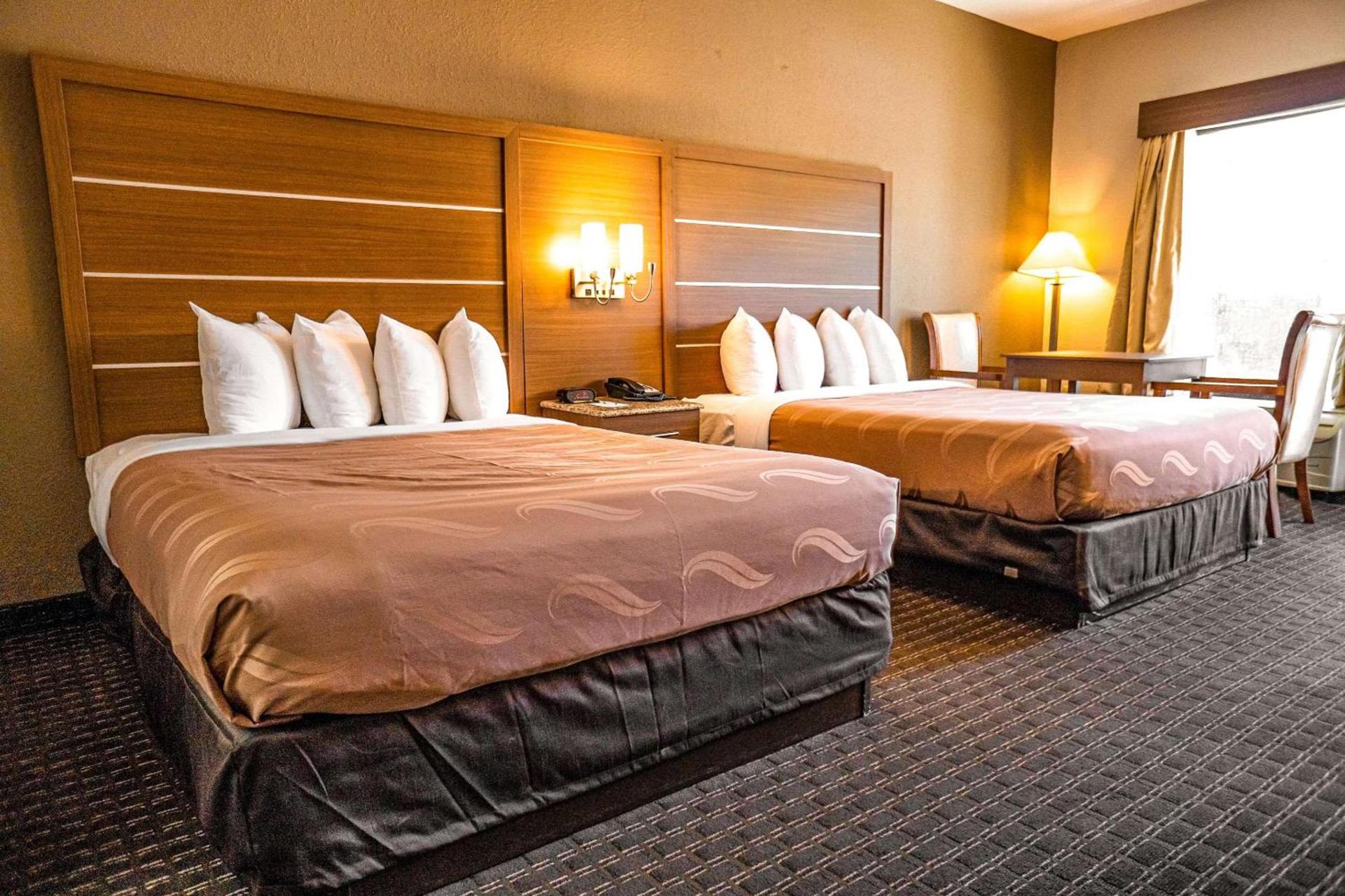 Quality Inn & Suites near Six Flags - Austell photo 13