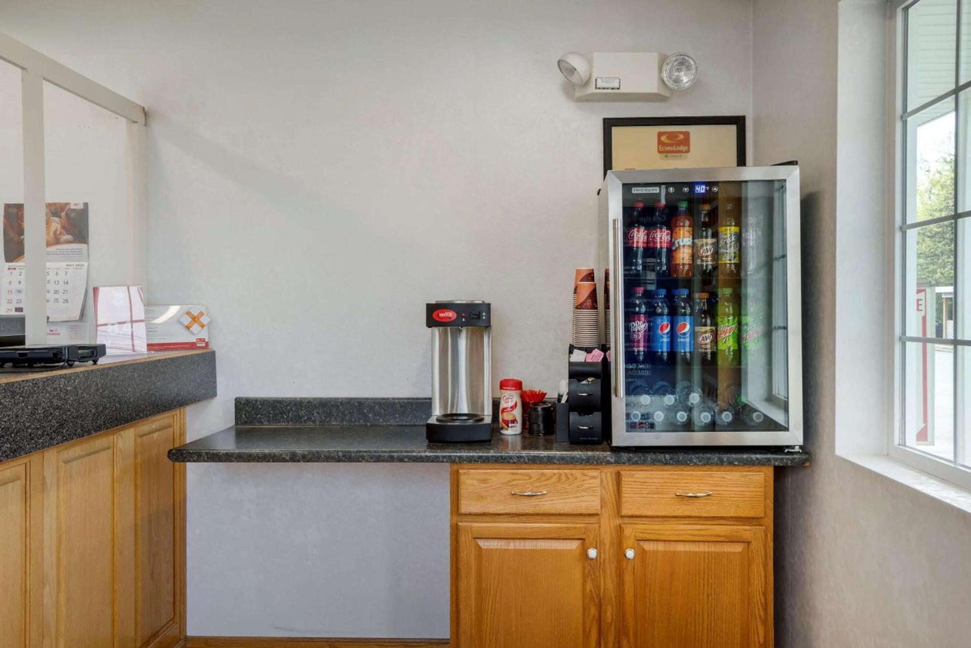 Americas Best Value Inn Gettysburg photo 4