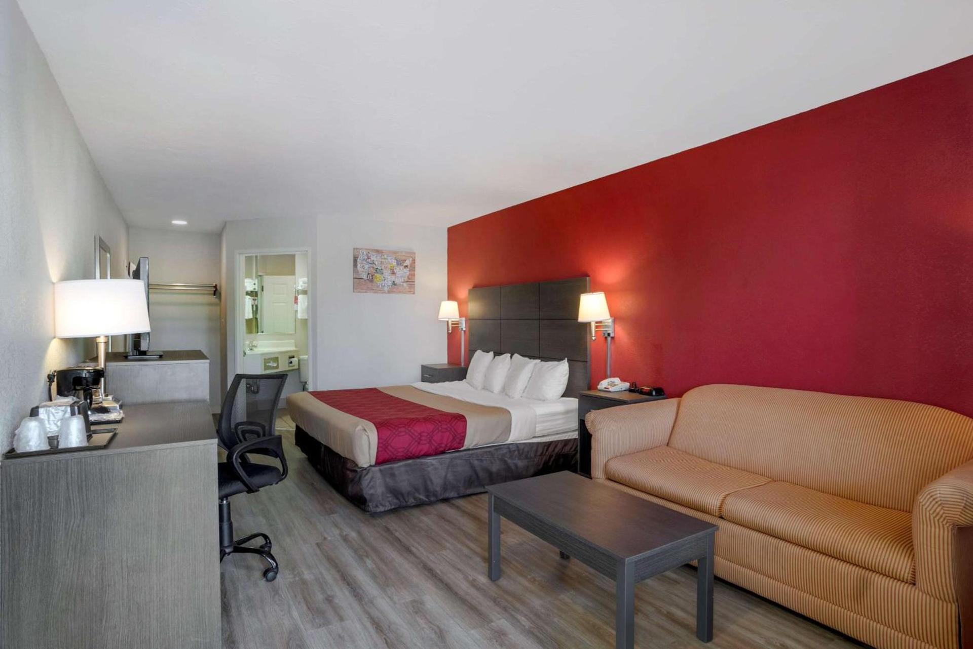 Americas Best Value Inn Gettysburg photo 5