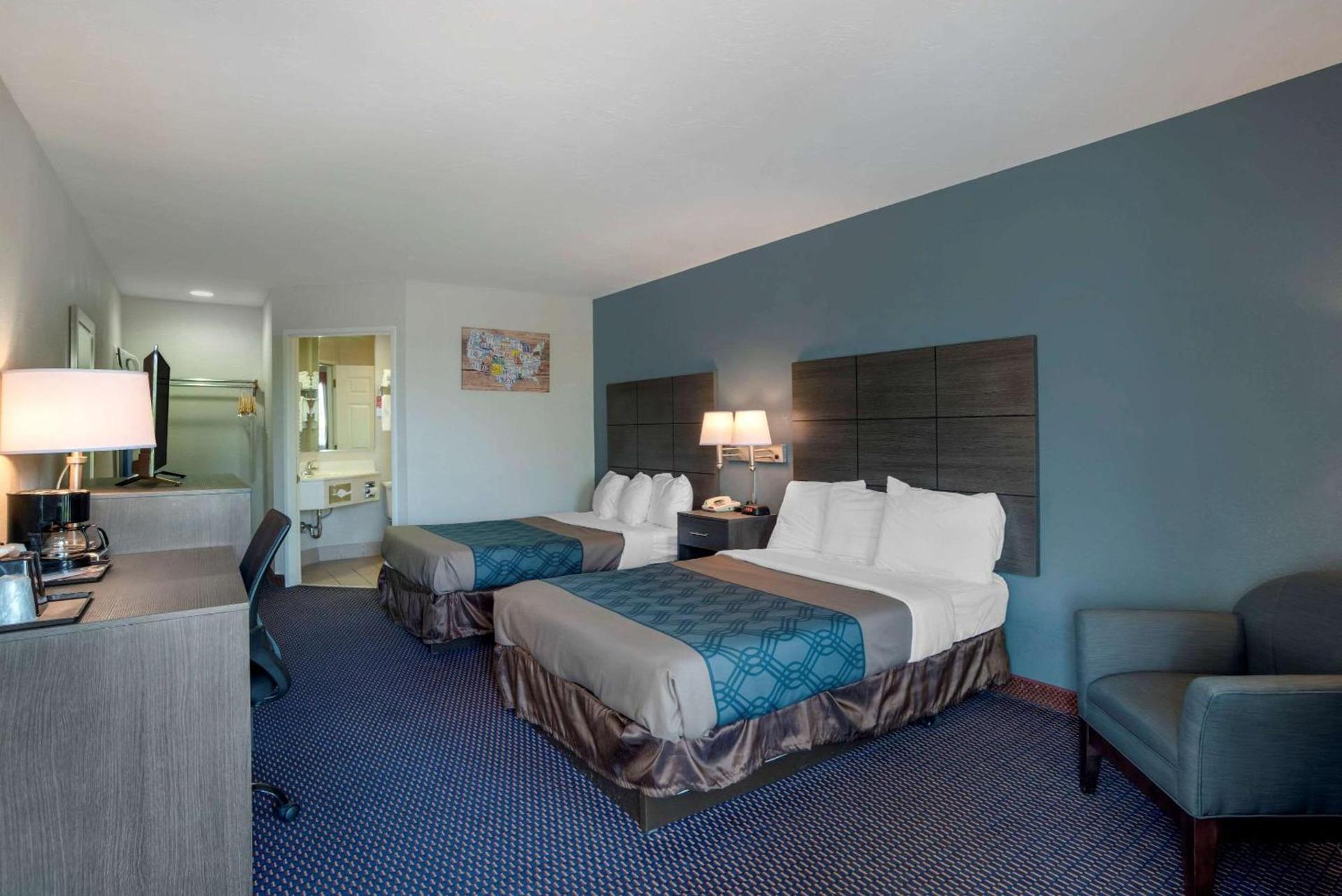 Americas Best Value Inn Gettysburg photo 10