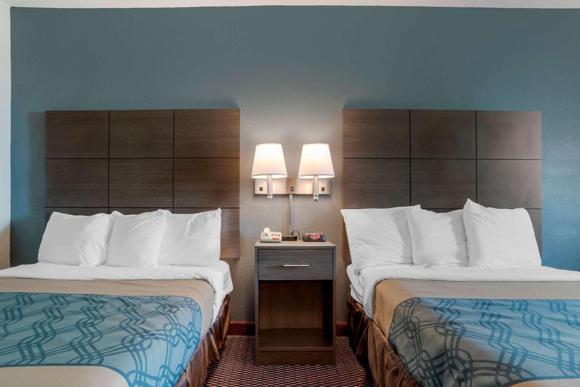 Americas Best Value Inn Gettysburg photo 11