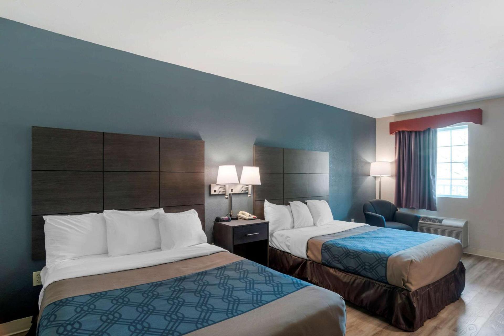 Americas Best Value Inn Gettysburg photo 15