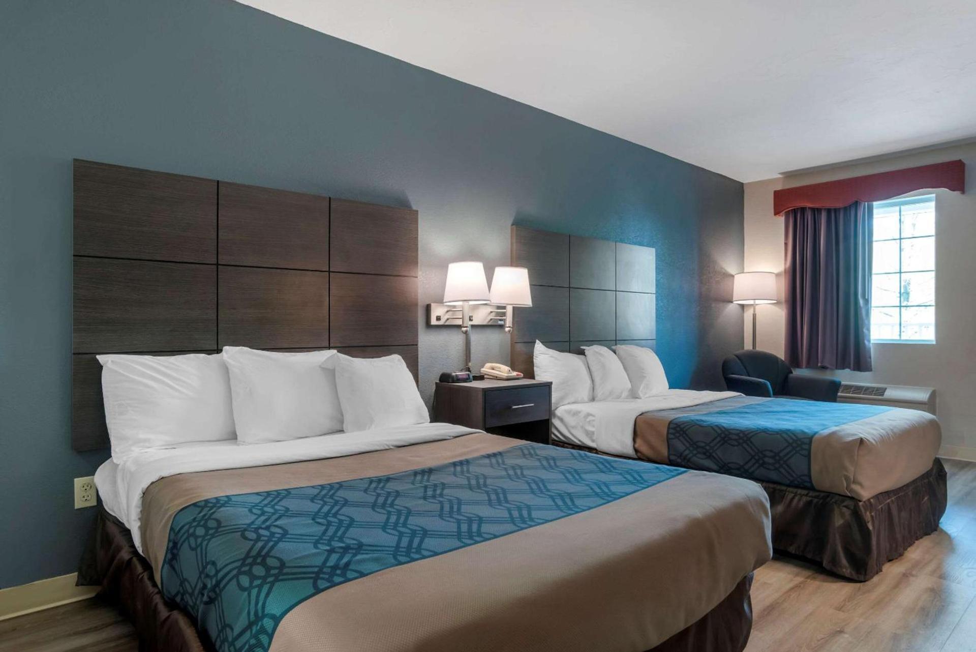 Americas Best Value Inn Gettysburg photo 16