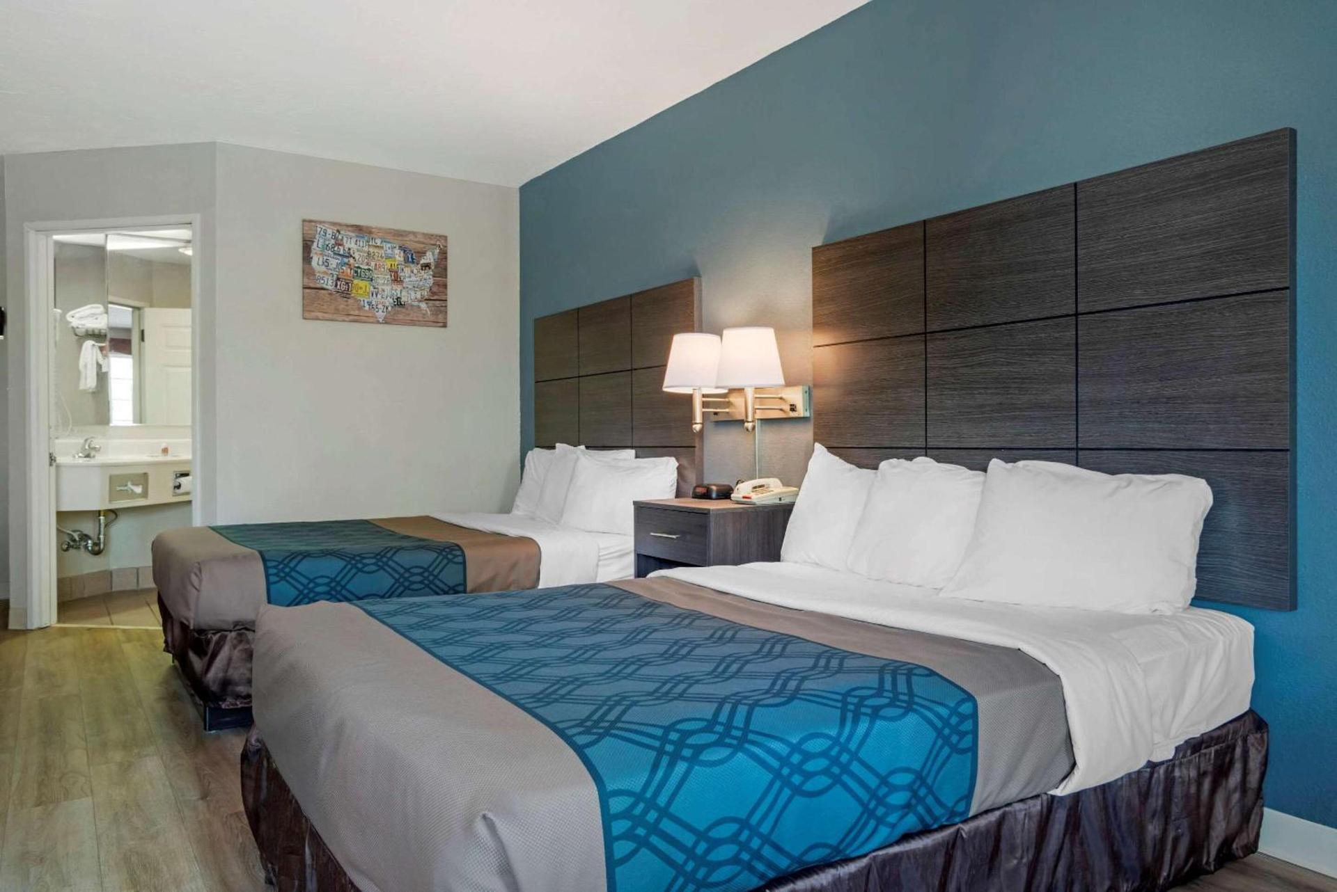 Americas Best Value Inn Gettysburg photo 18