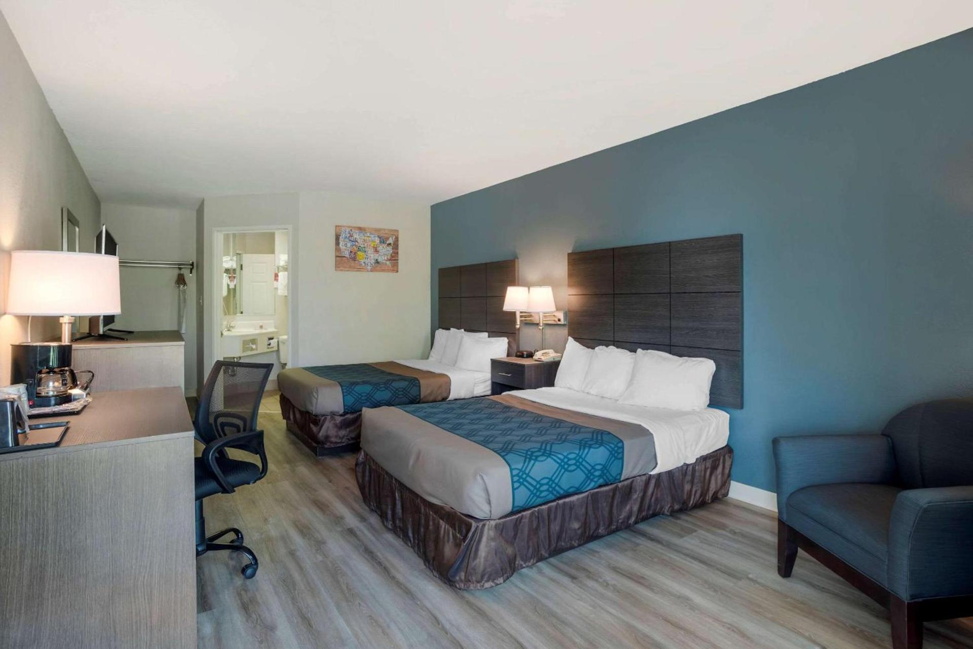 Americas Best Value Inn Gettysburg photo 19
