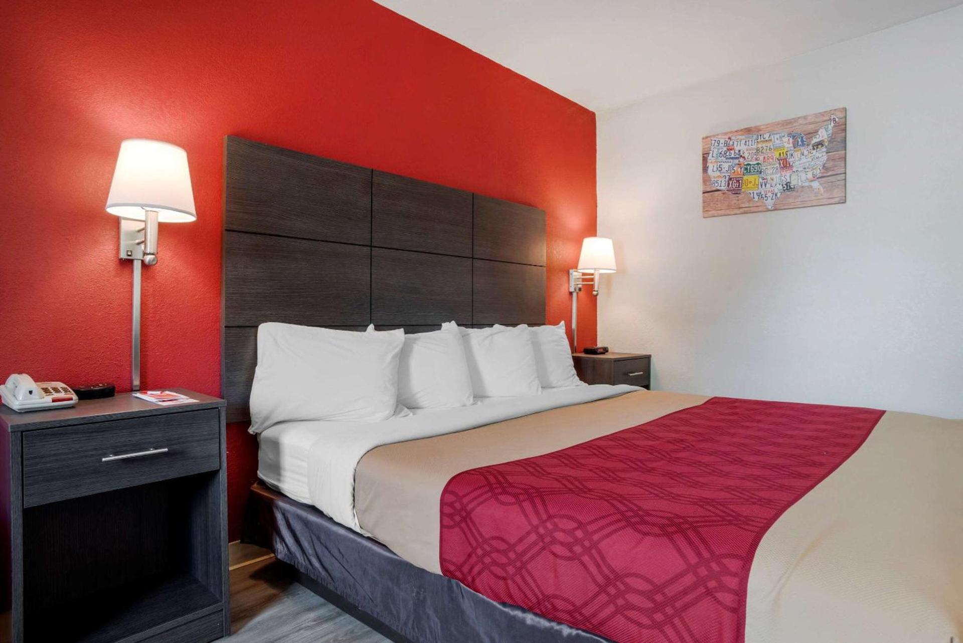 Americas Best Value Inn Gettysburg photo 22