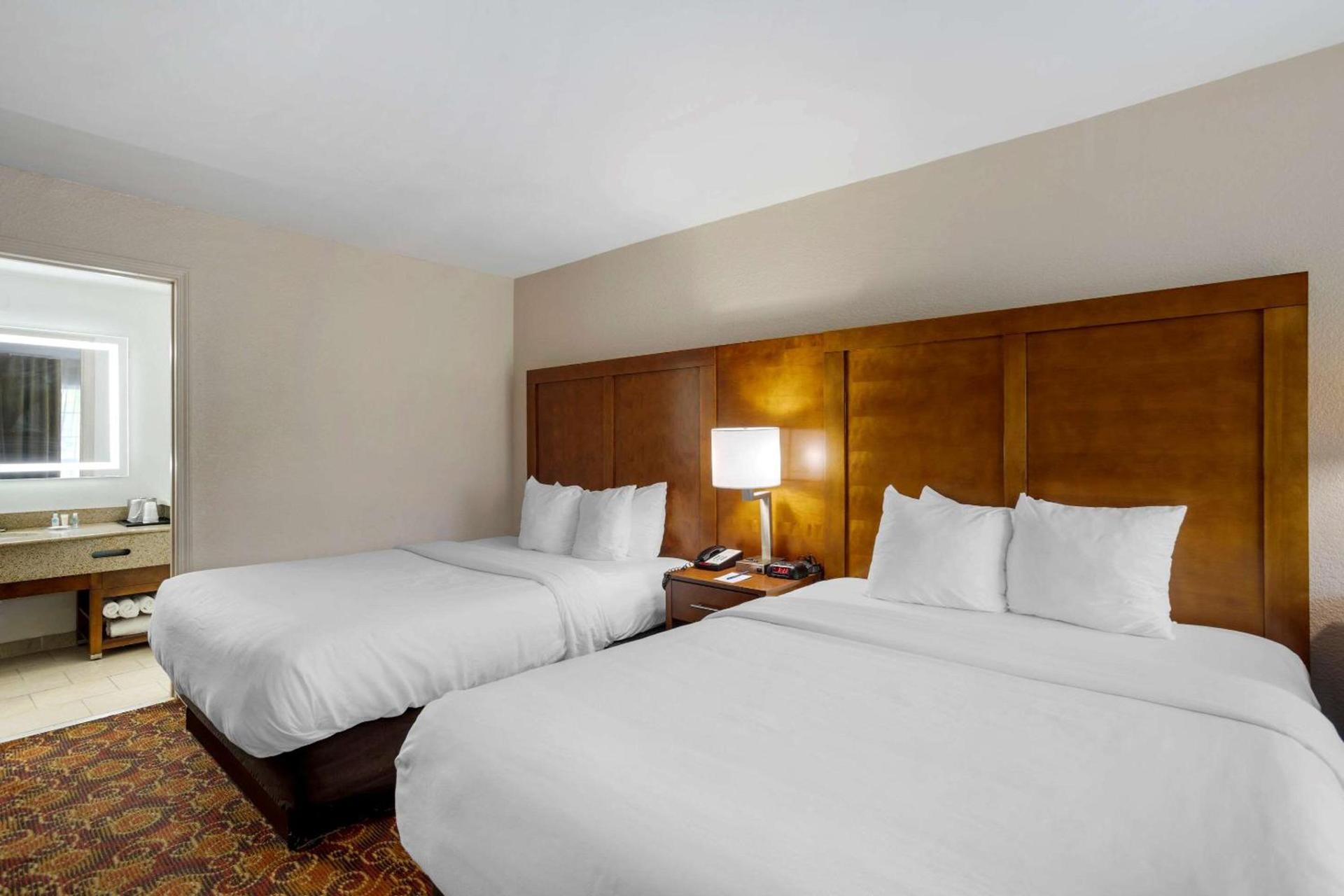 Comfort Inn Downtown Nashville - Music City Center photo 19