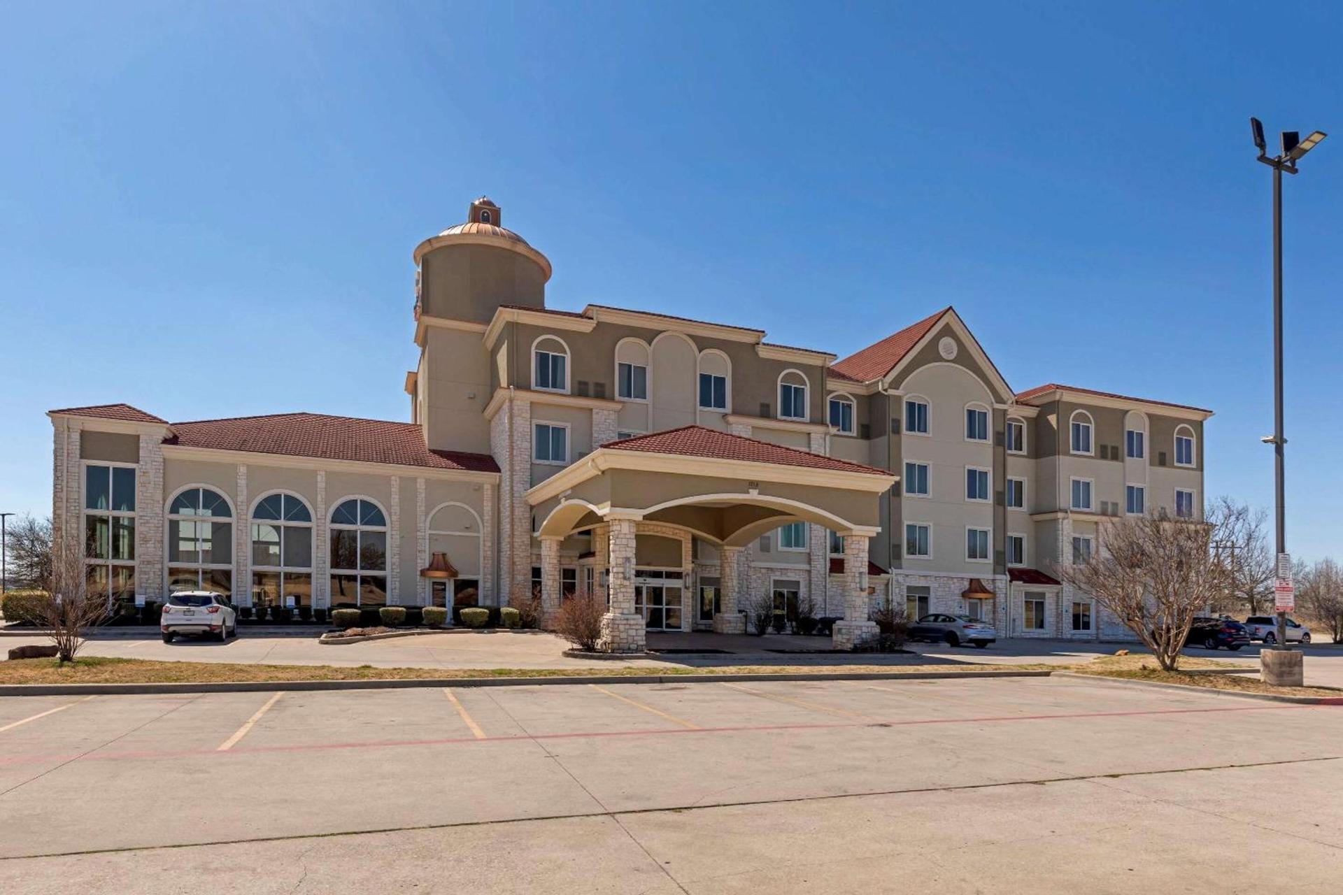 Comfort Suites Gainesville photo 2
