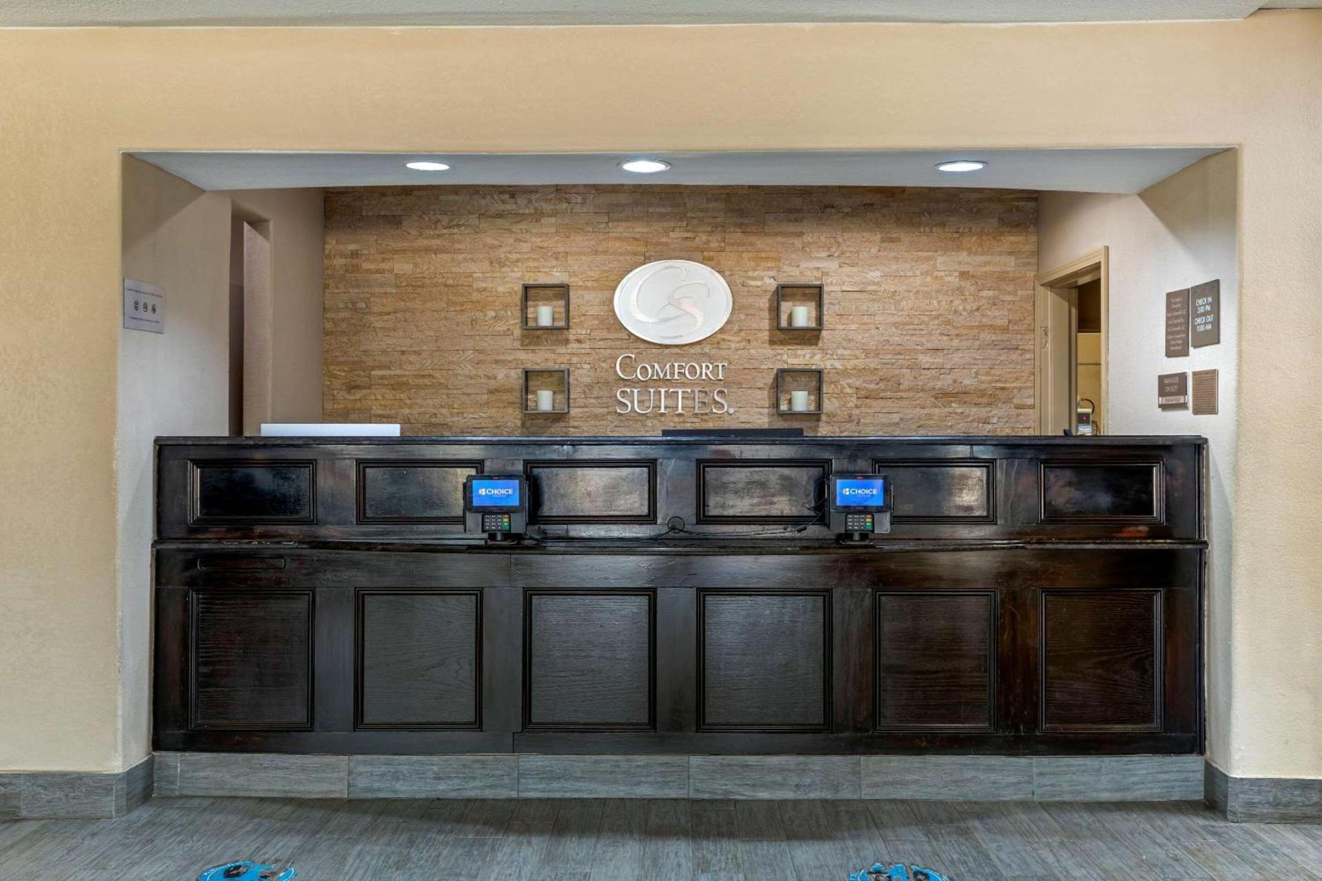 Comfort Suites Gainesville photo 4