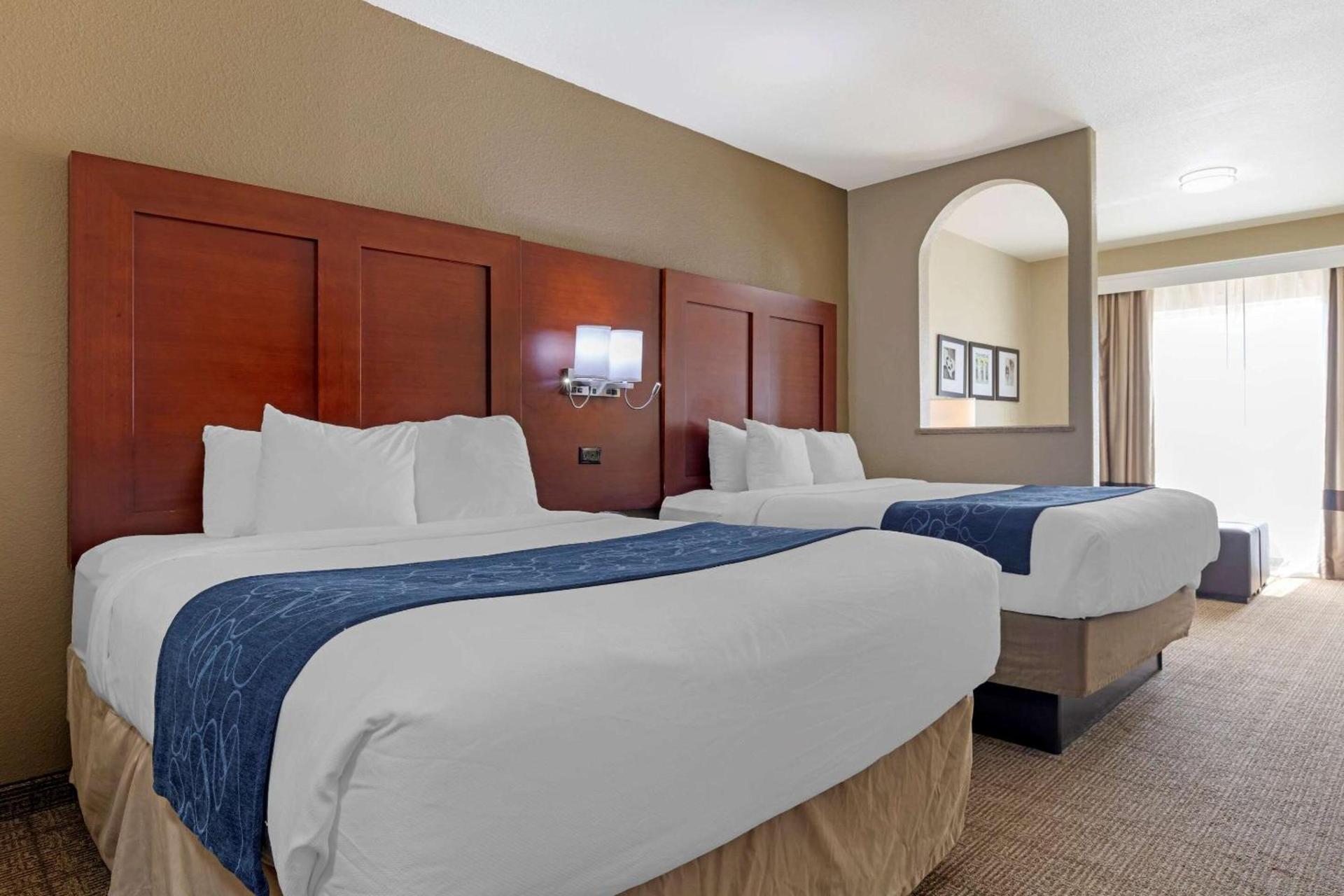 Comfort Suites Gainesville photo 15