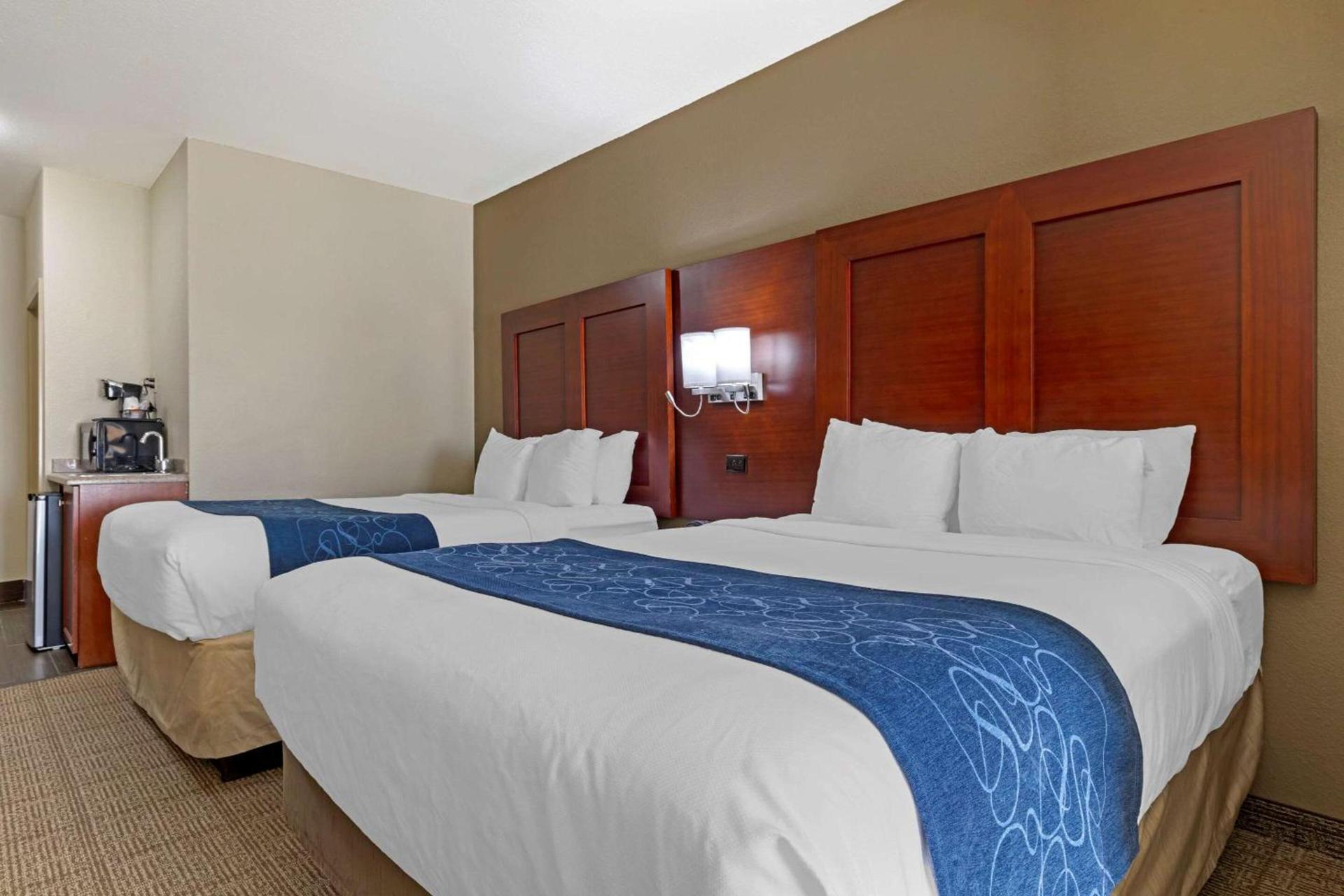 Comfort Suites Gainesville photo 16