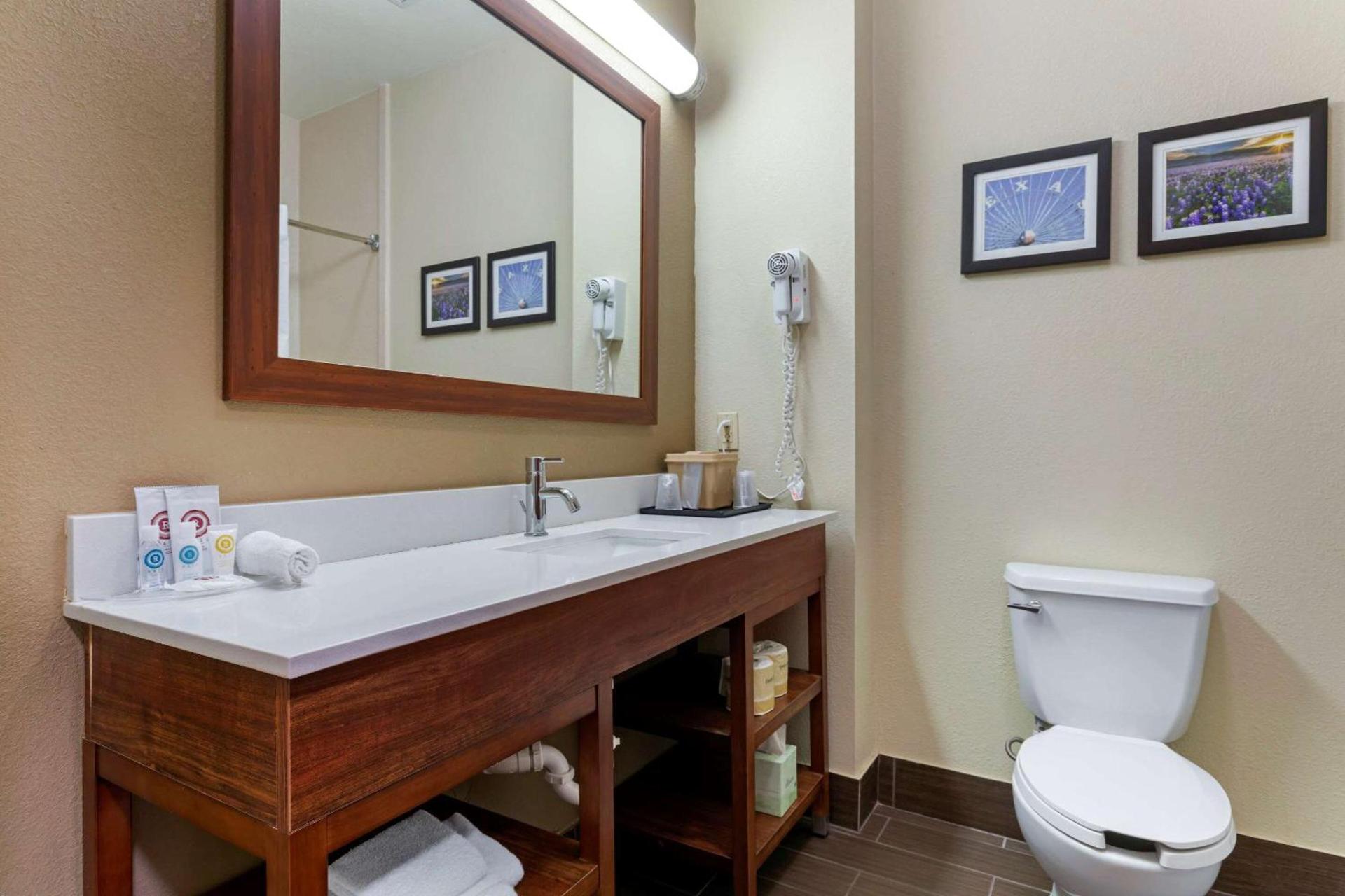 Comfort Suites Gainesville photo 19