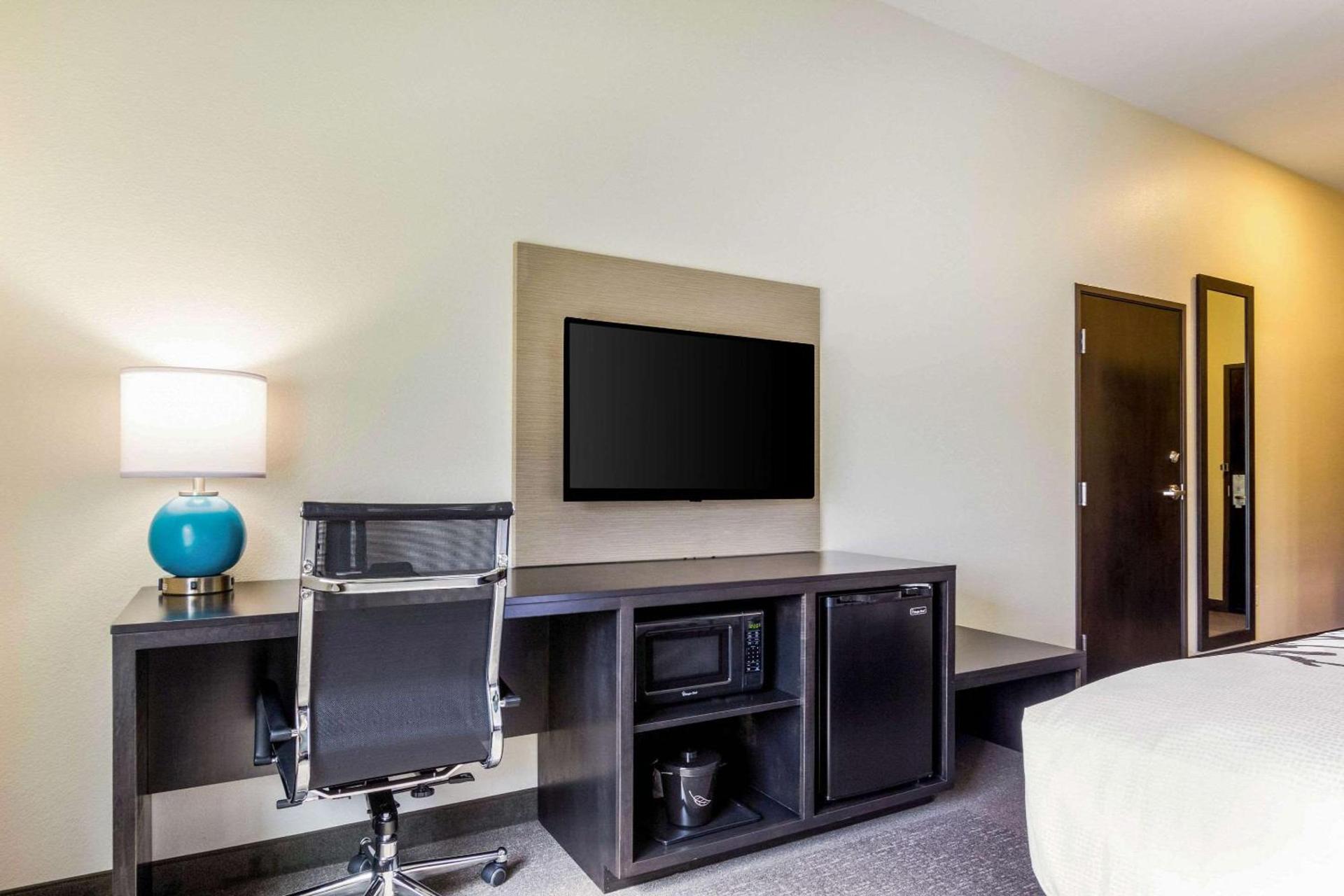Sleep Inn Winfield - Teays Valley photo 8