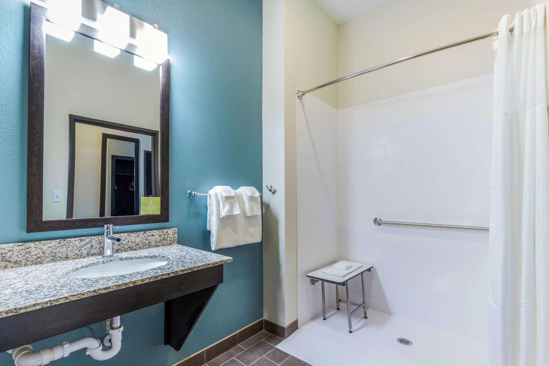 Sleep Inn Winfield - Teays Valley photo 9