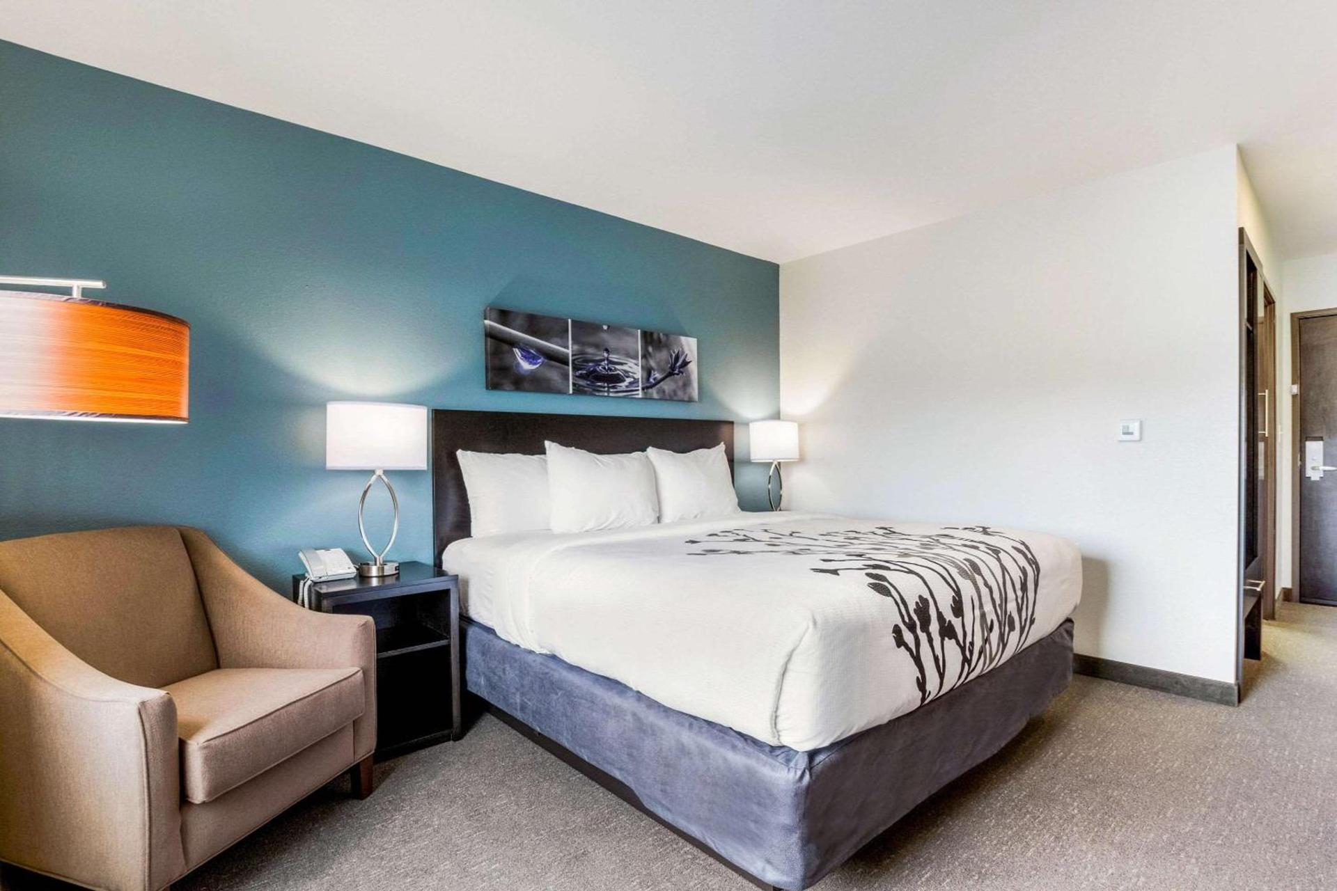 Sleep Inn Winfield - Teays Valley photo 11