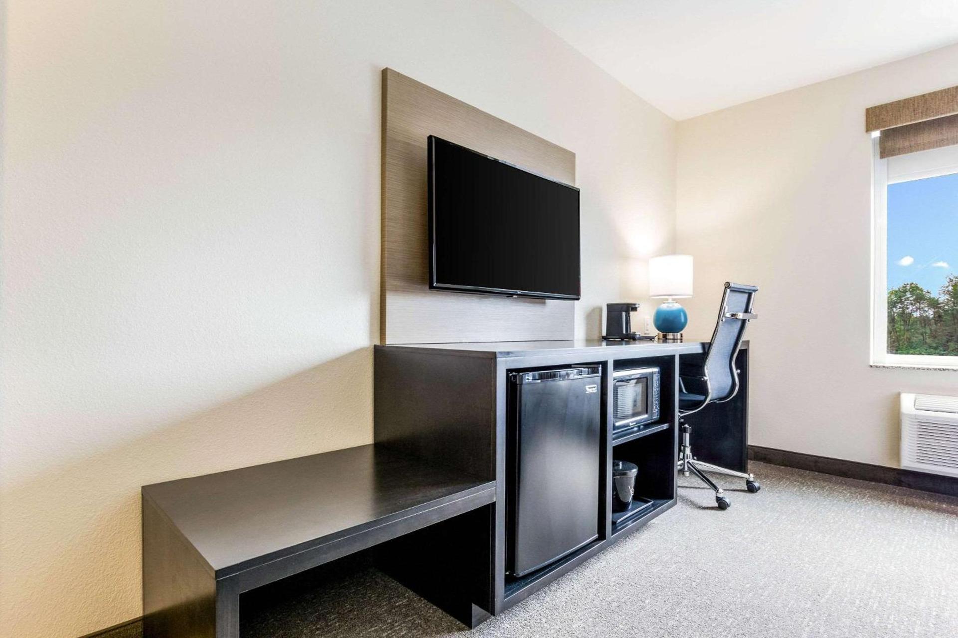 Sleep Inn Winfield - Teays Valley photo 12